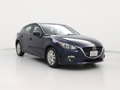 2016 Mazda Mazda3 I Grand Touring