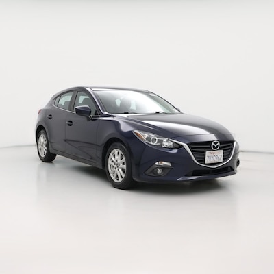 2016 Mazda Mazda3 I Grand Touring
