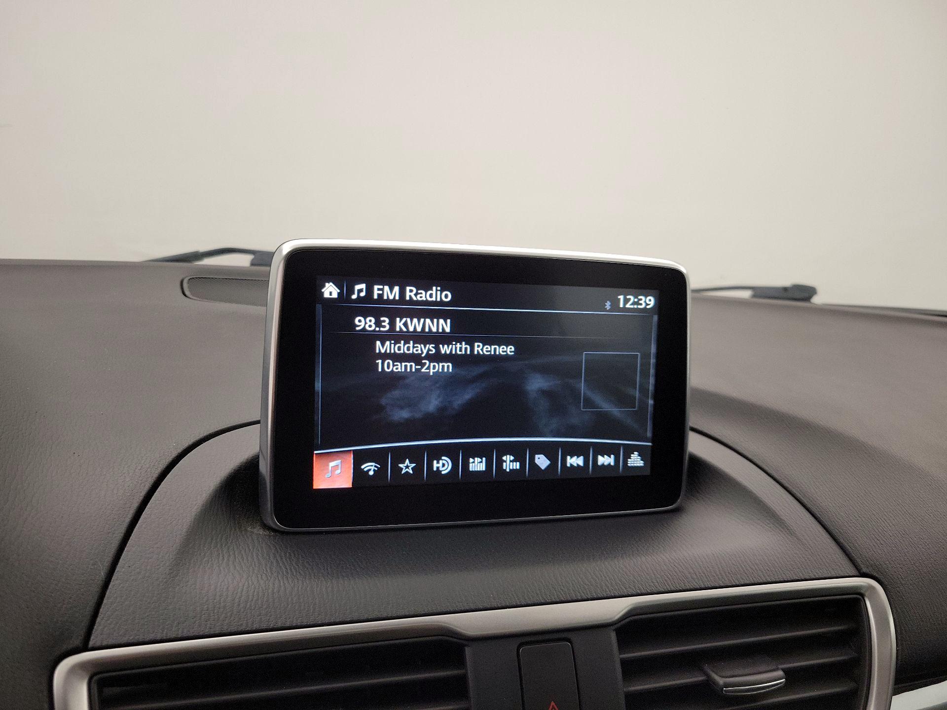 Thumbnail: 2016 Mazda Mazda3 - 16