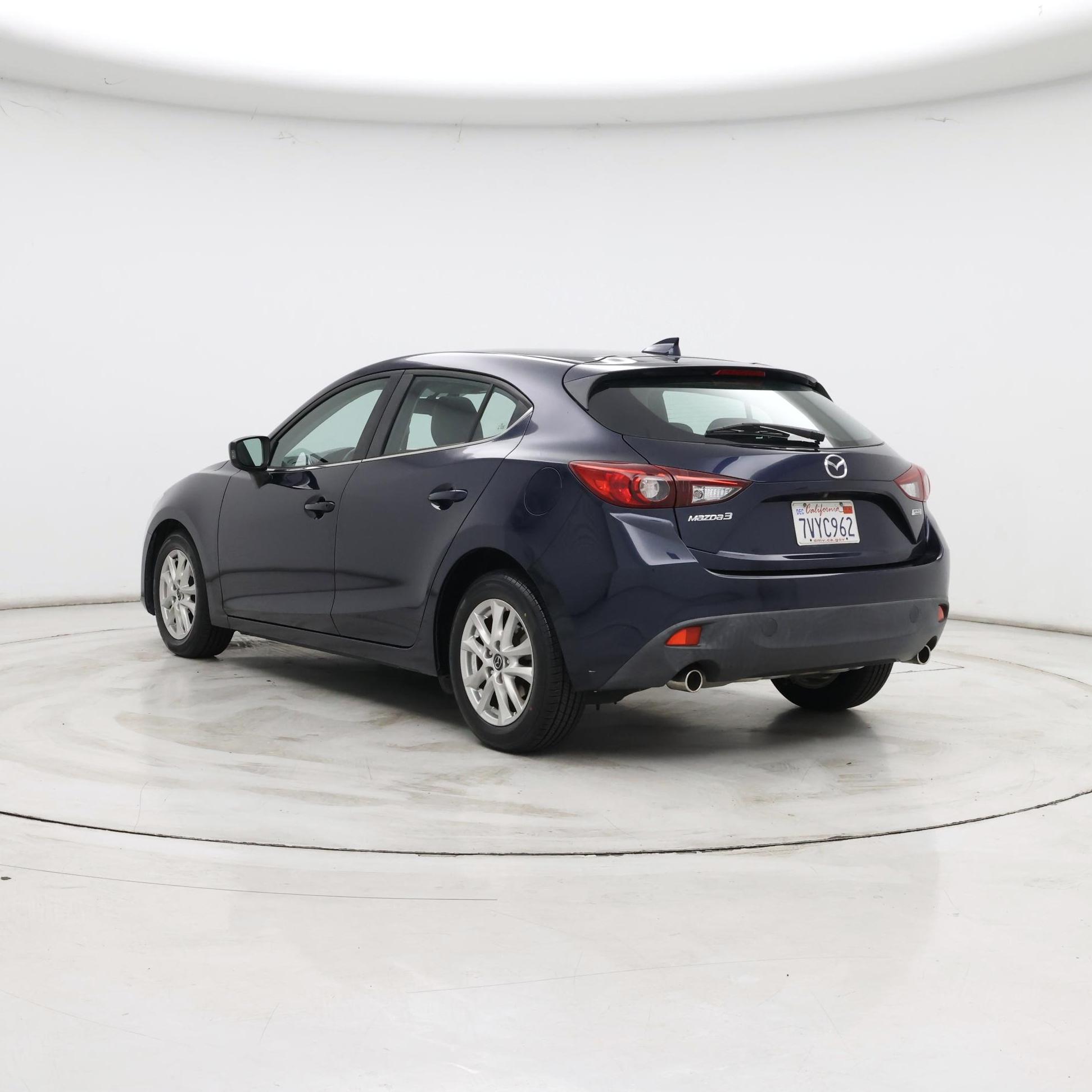 Thumbnail: 2016 Mazda Mazda3 - 2