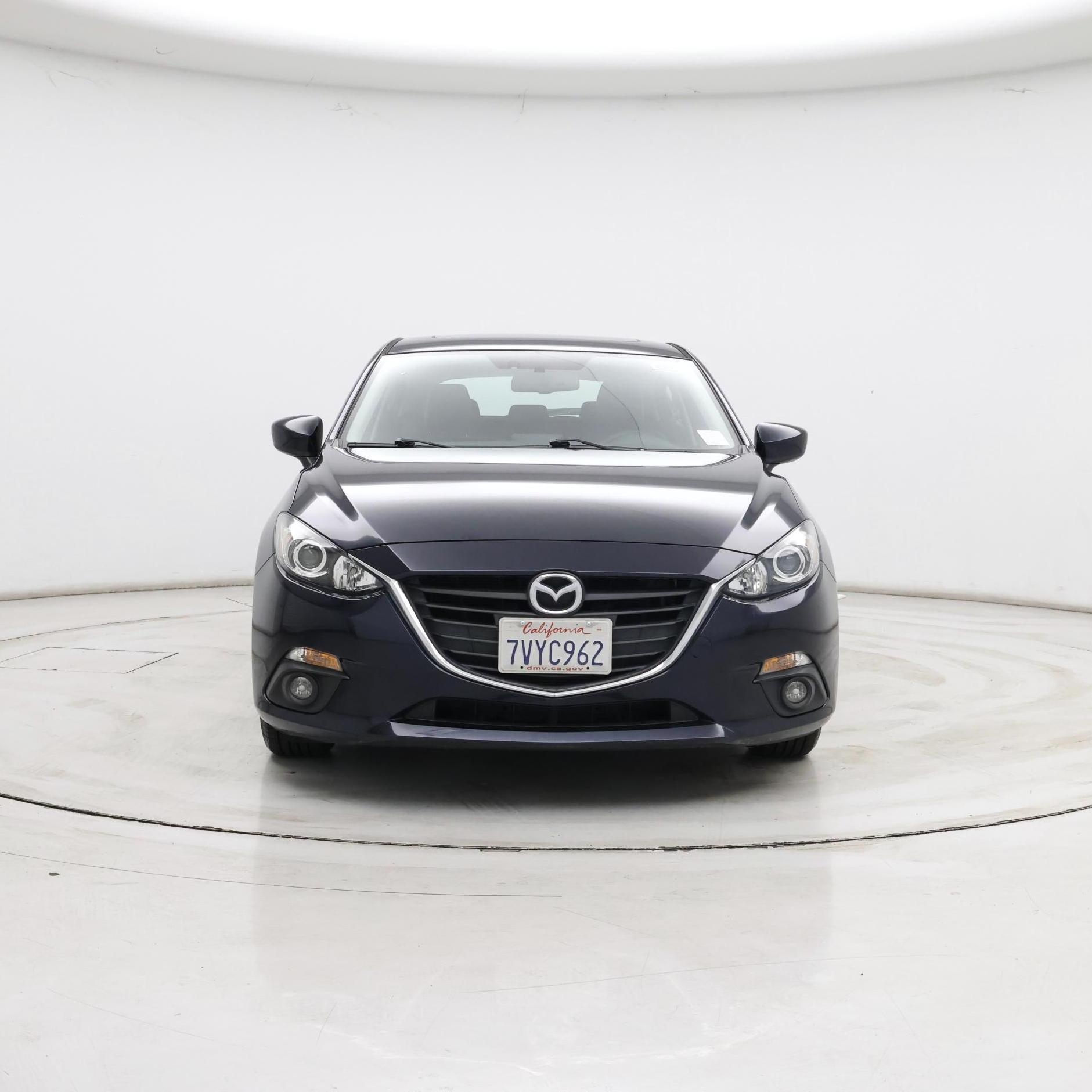 Thumbnail: 2016 Mazda Mazda3 - 5