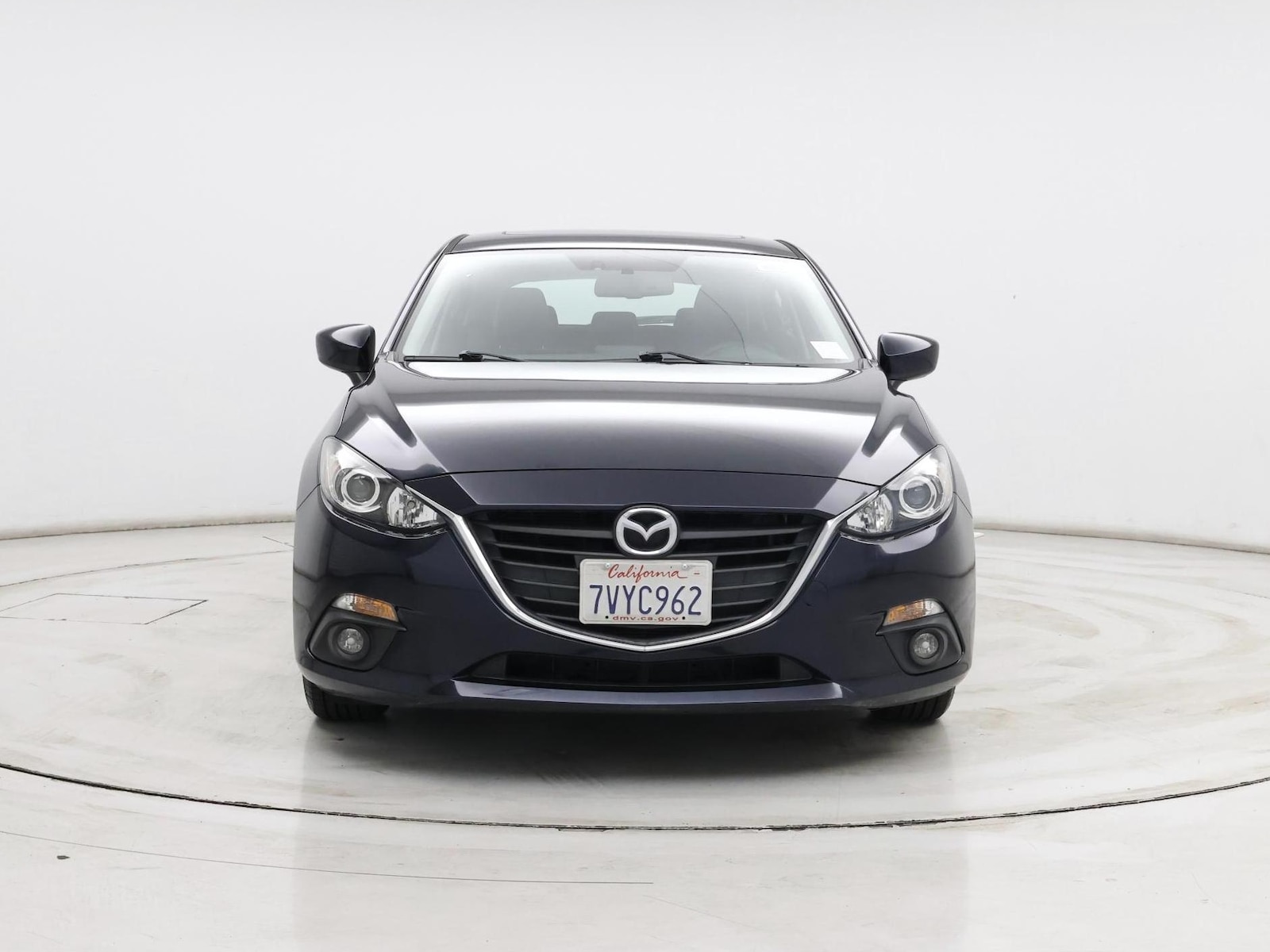 2016 Mazda MAZDA3 i Grand Touring - Photo 6