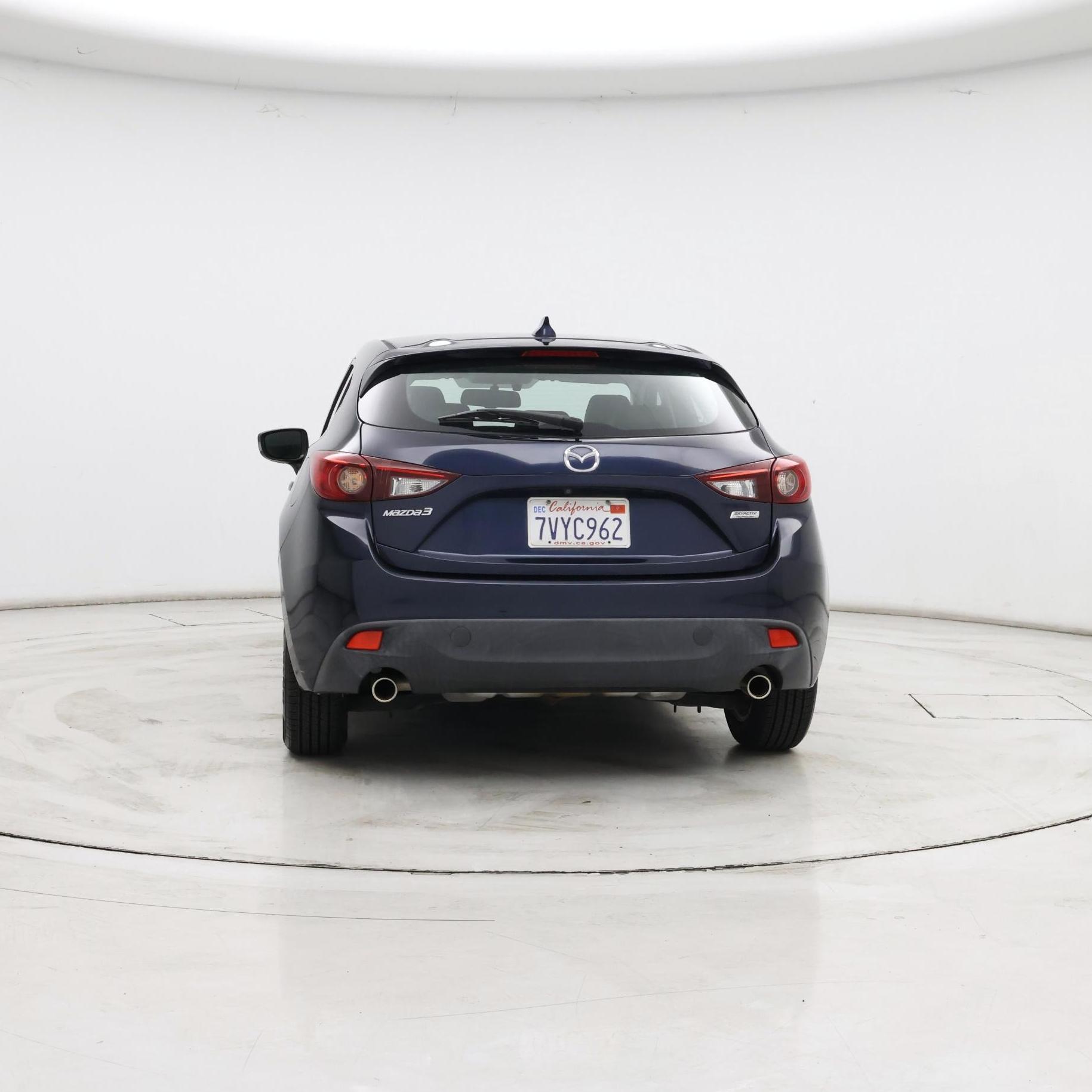 Thumbnail: 2016 Mazda Mazda3 - 6