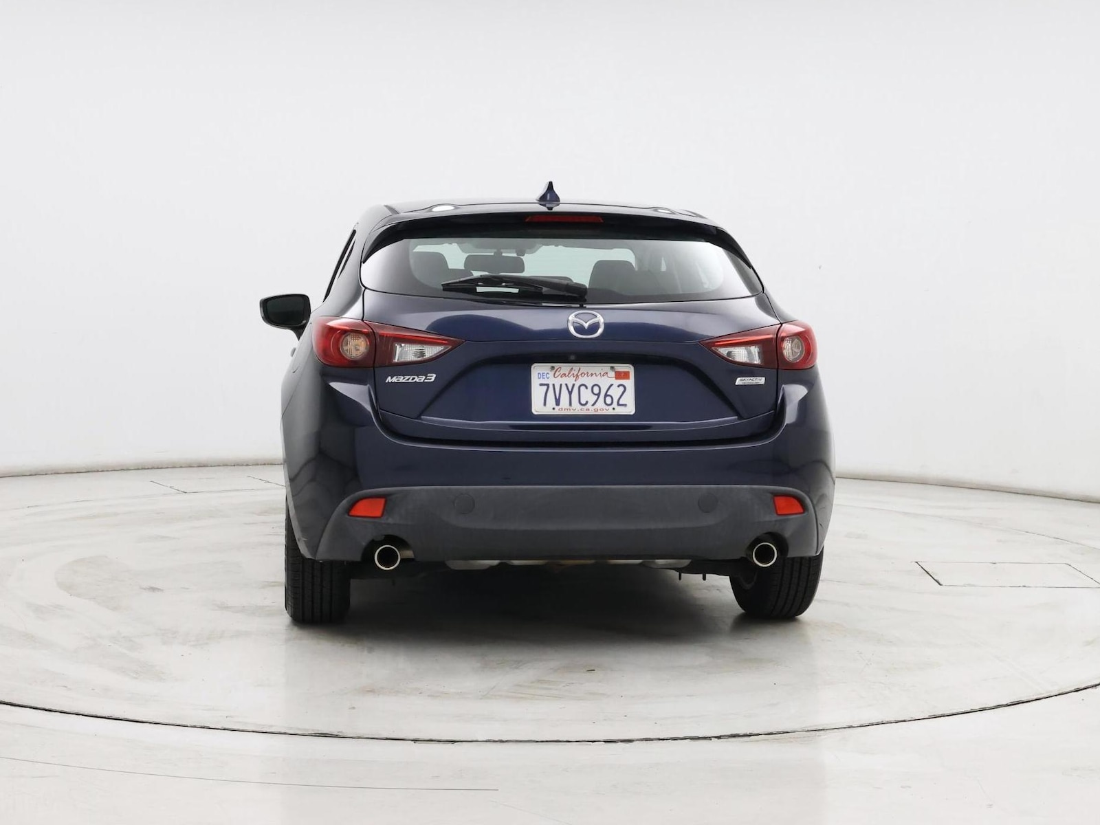 2016 Mazda MAZDA3 i Grand Touring - Photo 7