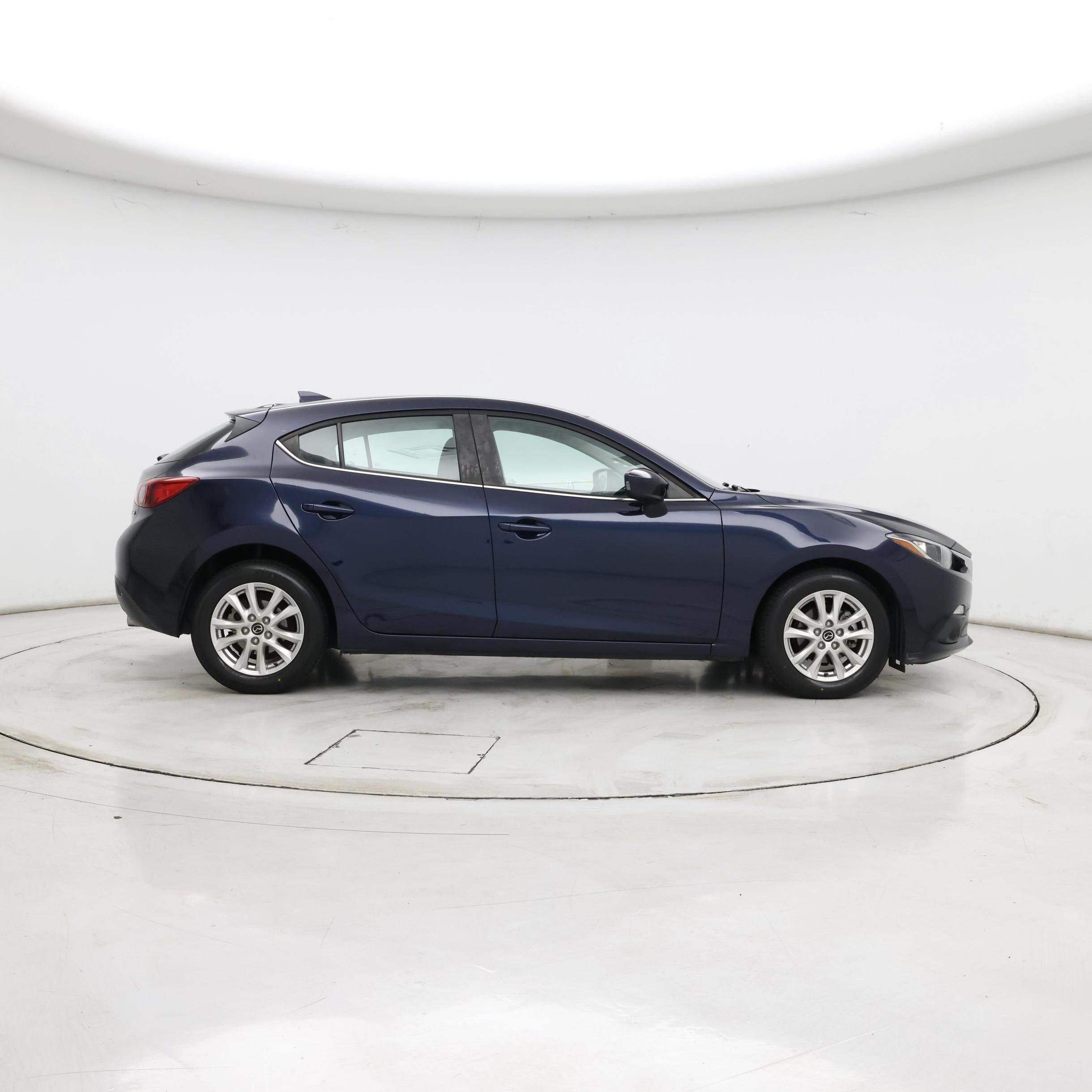 Thumbnail: 2016 Mazda Mazda3 - 7