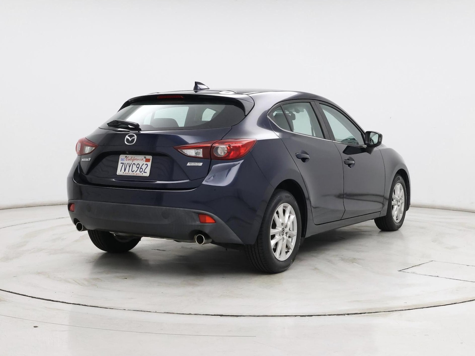 2016 Mazda MAZDA3 i Grand Touring - Photo 9