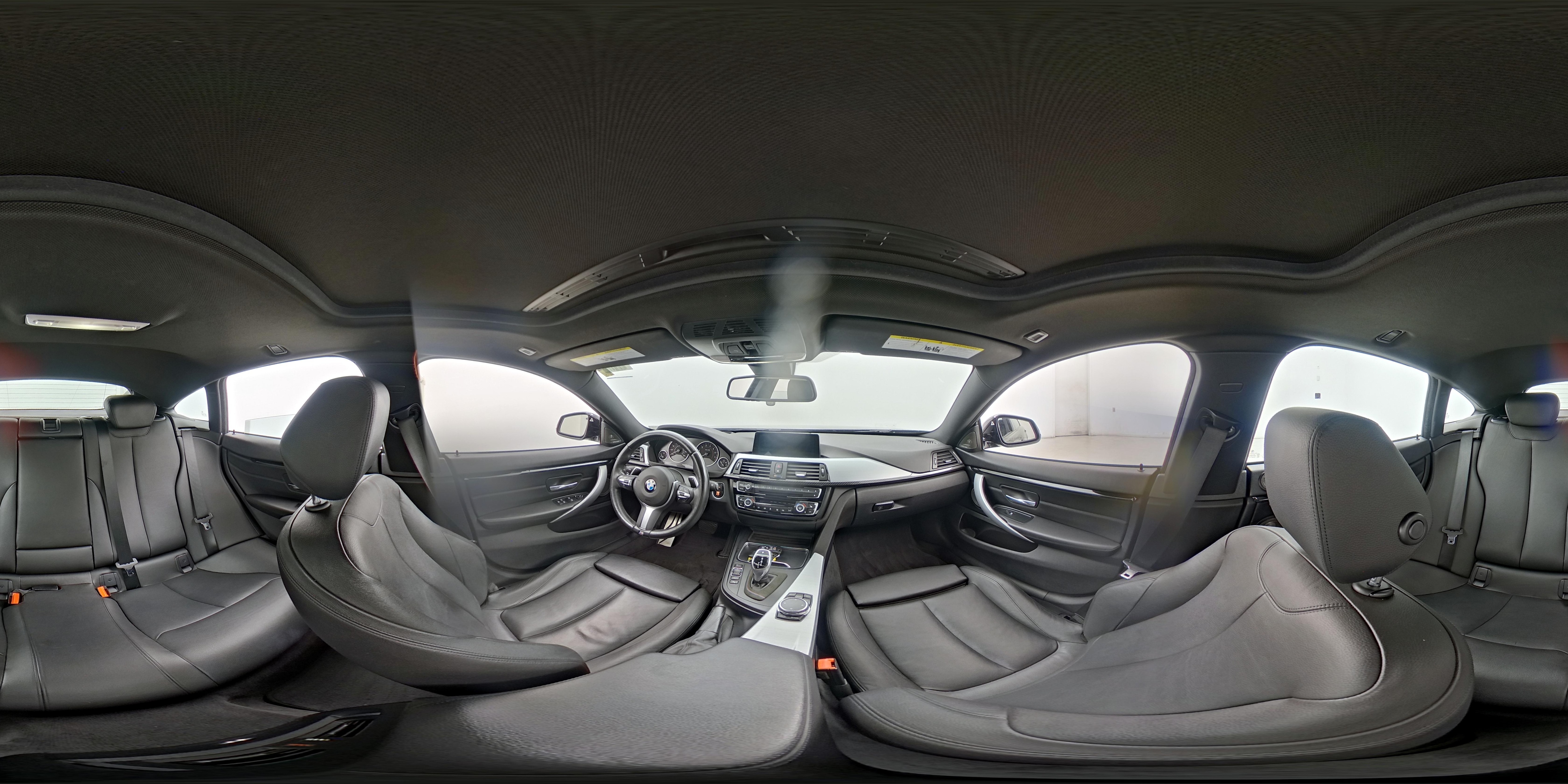 2016 BMW 4 Series 428i - Photo 25