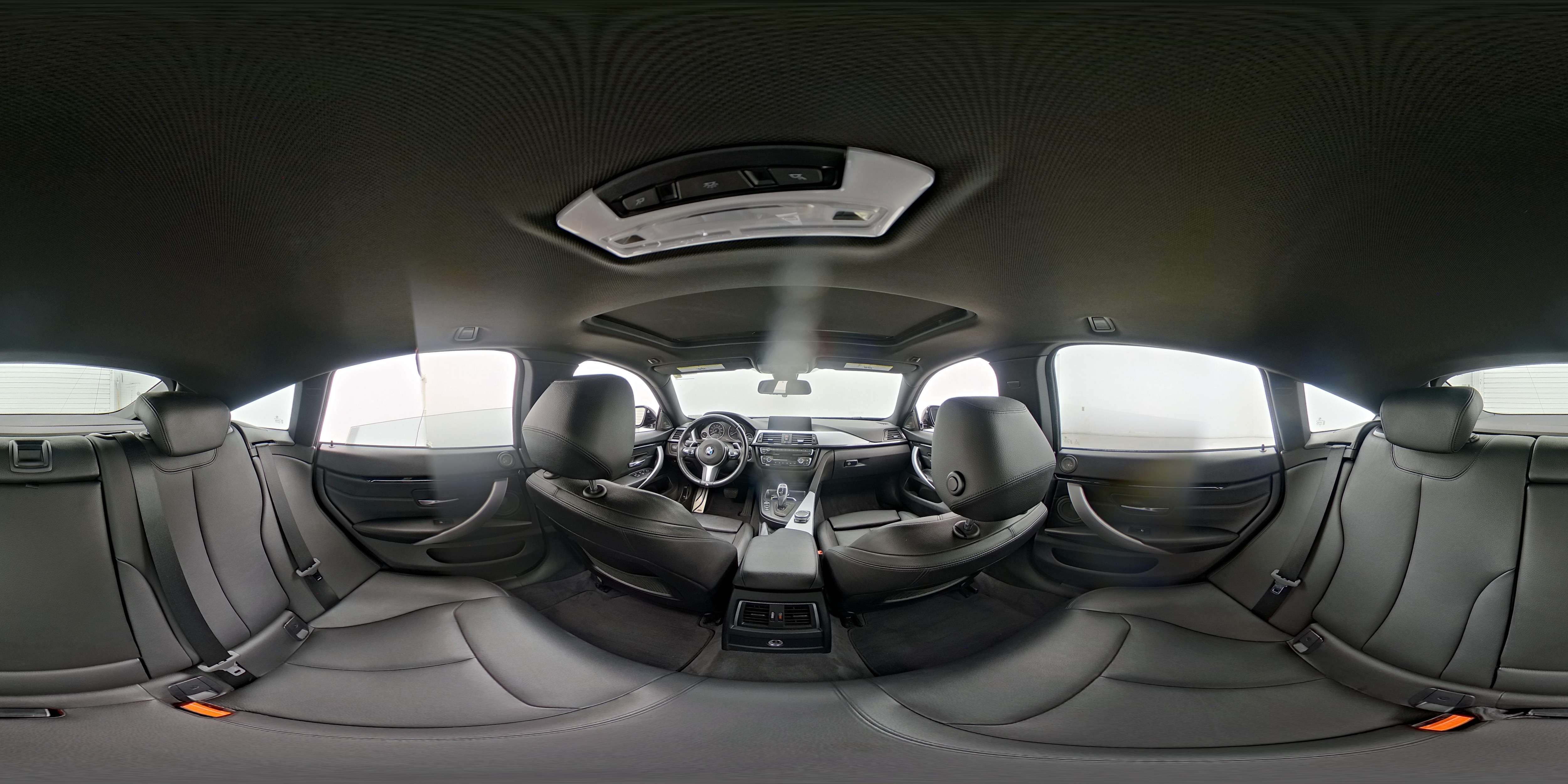 2016 BMW 4 Series 428i - Photo 26