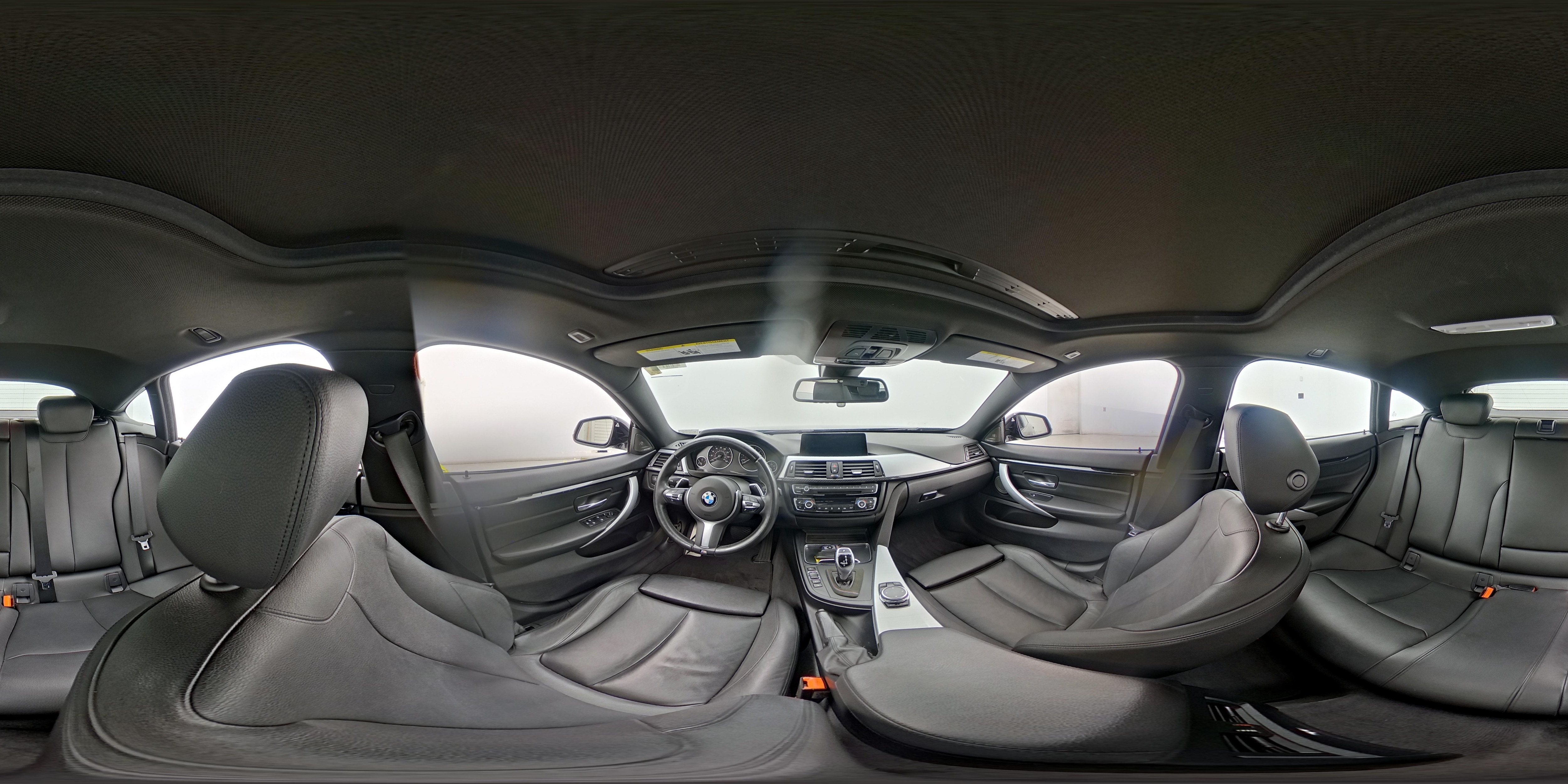 2016 BMW 4 Series 428i - Photo 27