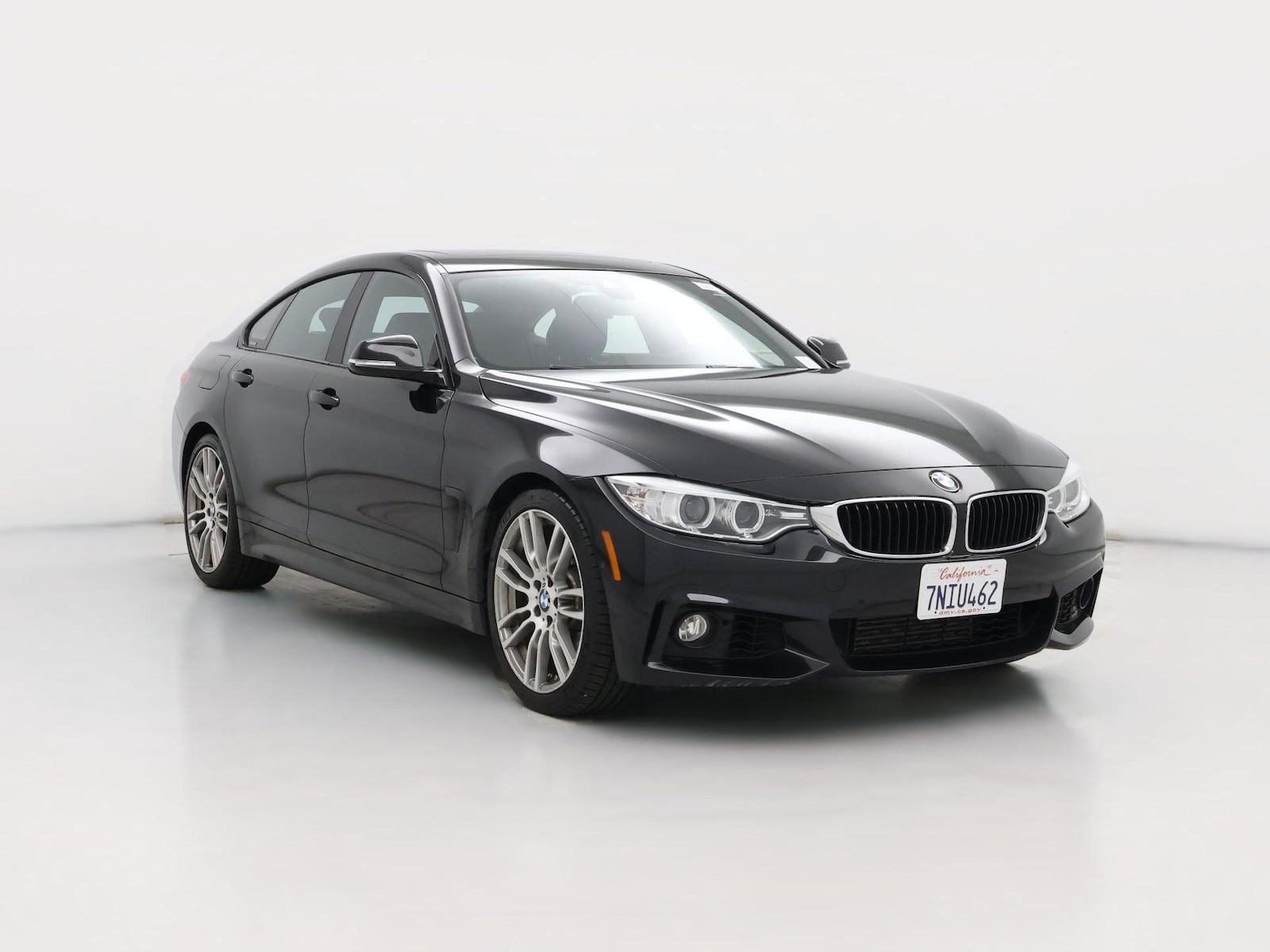 2016 BMW 4 Series 428i - Photo 1