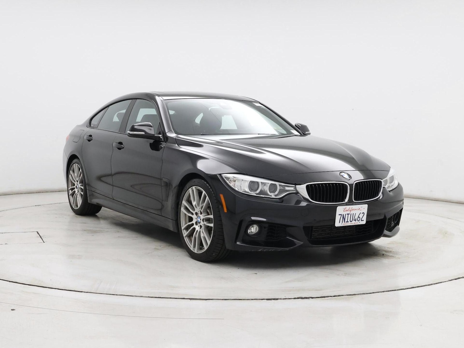 2016 BMW 4 Series 428i - Photo 2