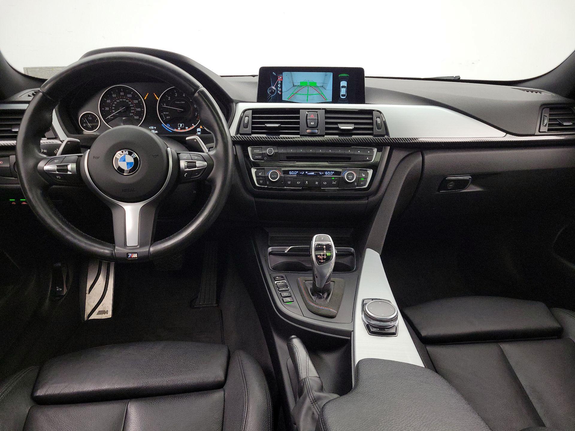 Thumbnail: 2016 BMW 4 Series - 9