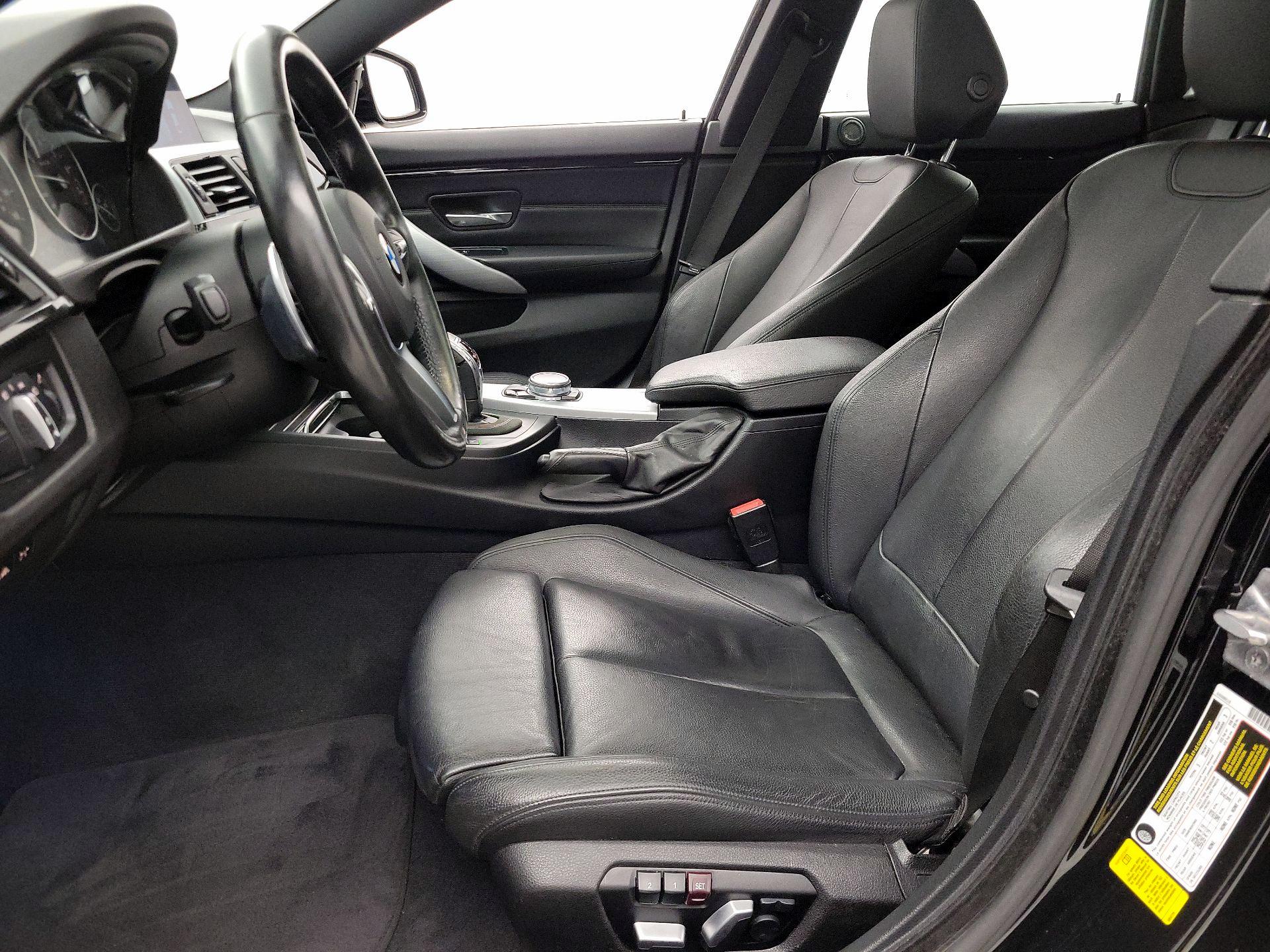 Thumbnail: 2016 BMW 4 Series - 11
