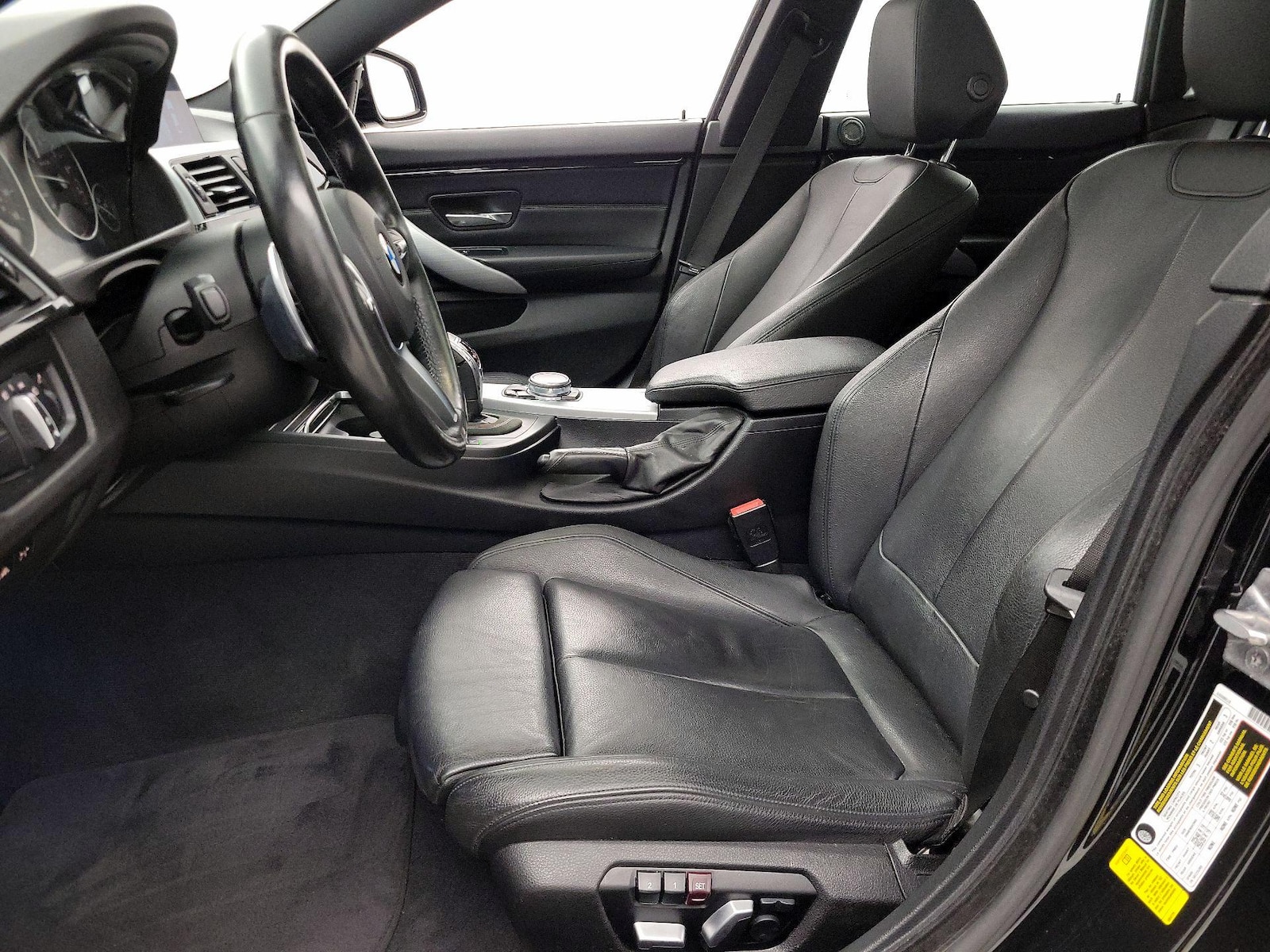 2016 BMW 4 Series 428i - Photo 12