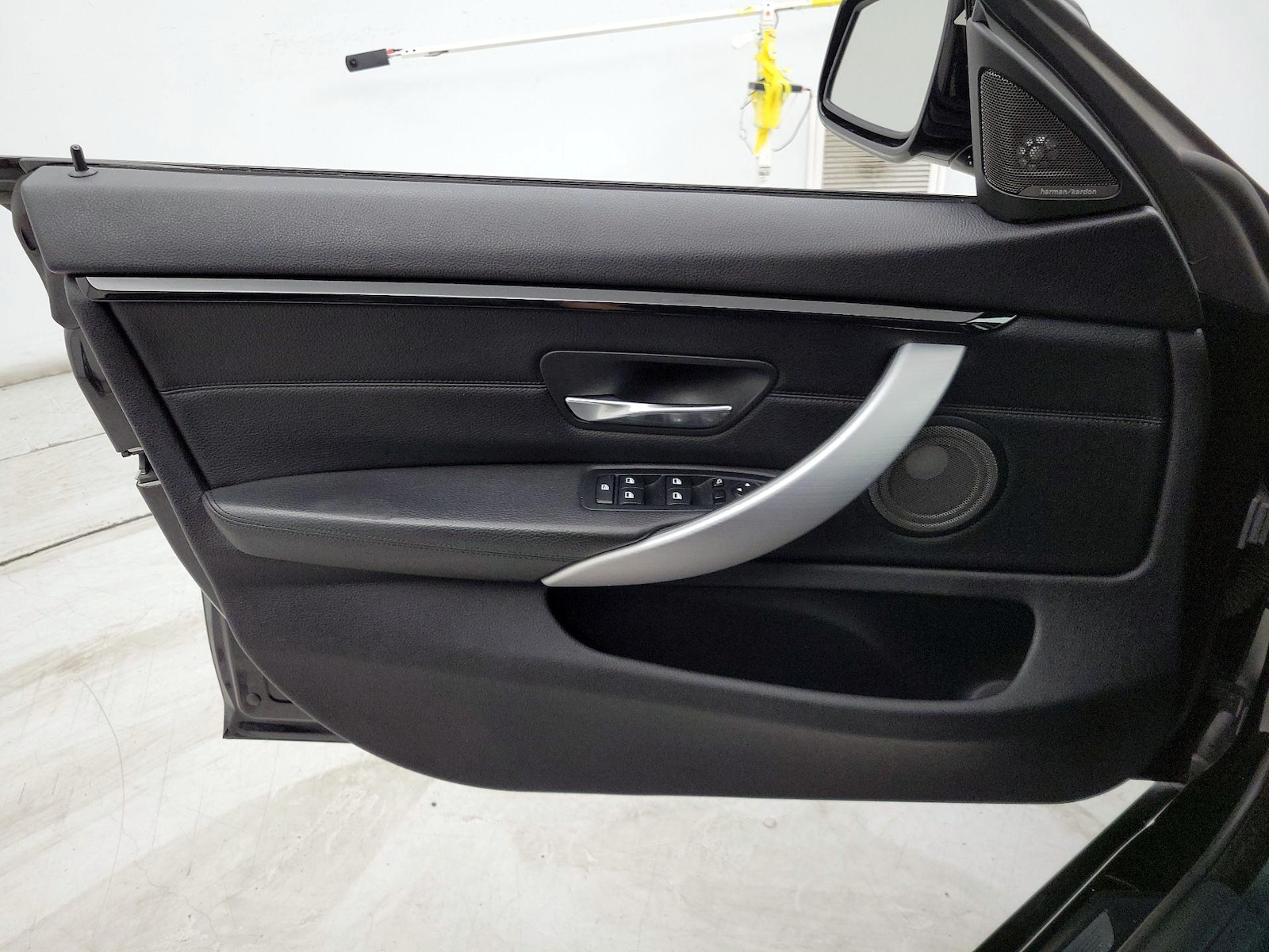 2016 BMW 4 Series 428i - Photo 13