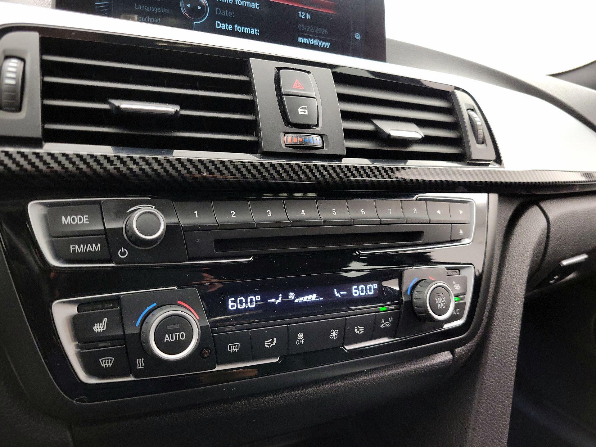 Thumbnail: 2016 BMW 4 Series - 16