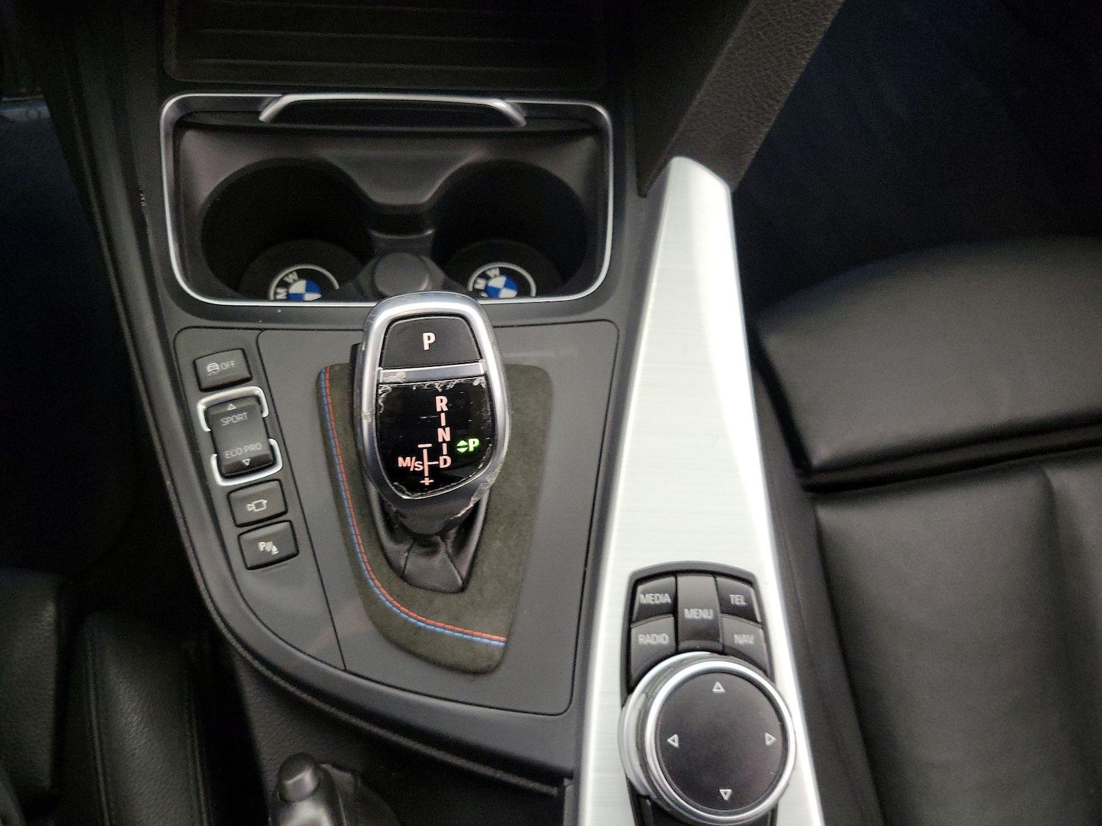 2016 BMW 4 Series 428i - Photo 18