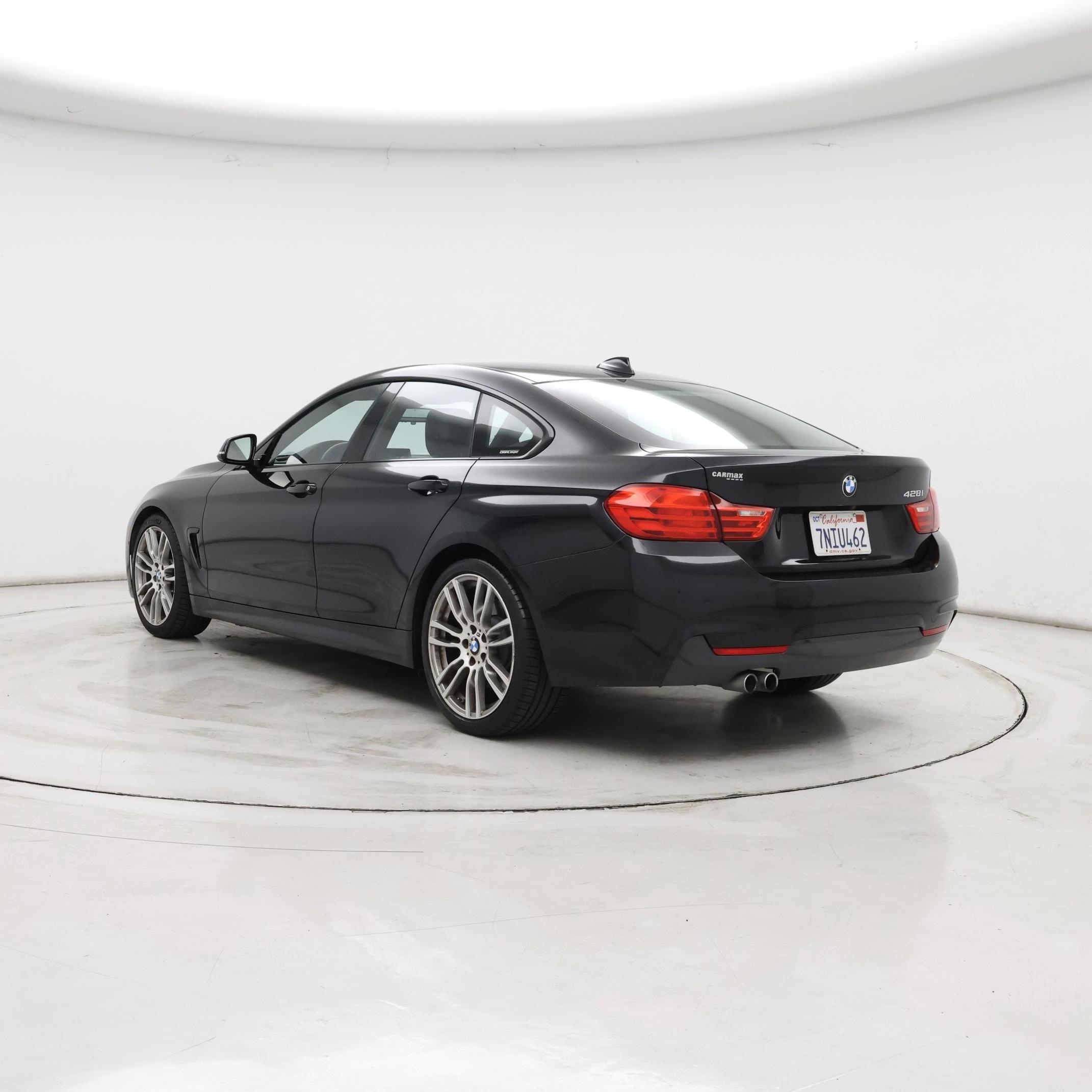Thumbnail: 2016 BMW 4 Series - 2