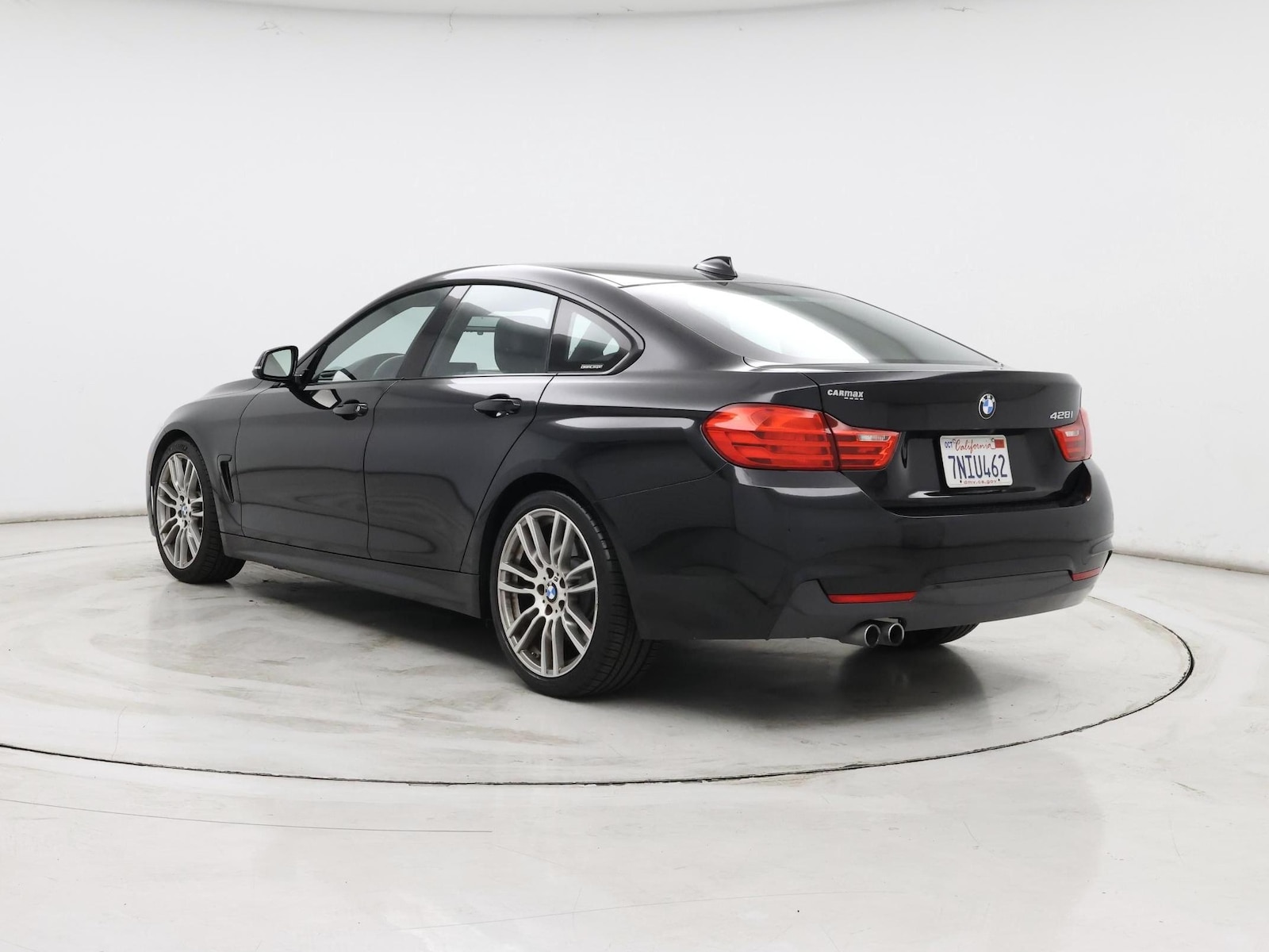 2016 BMW 4 Series 428i - Photo 3