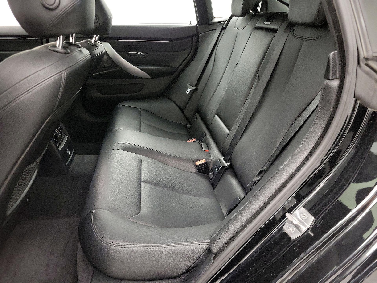 2016 BMW 4 Series 428i - Photo 21