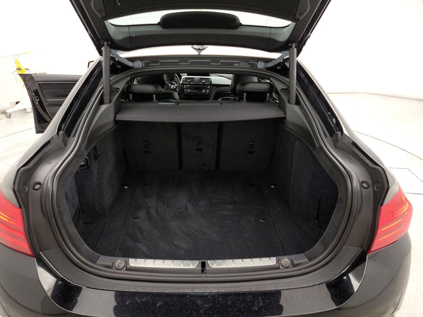 2016 BMW 4 Series 428i - Photo 22