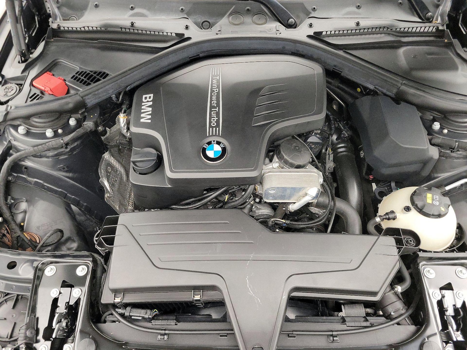 2016 BMW 4 Series 428i - Photo 23