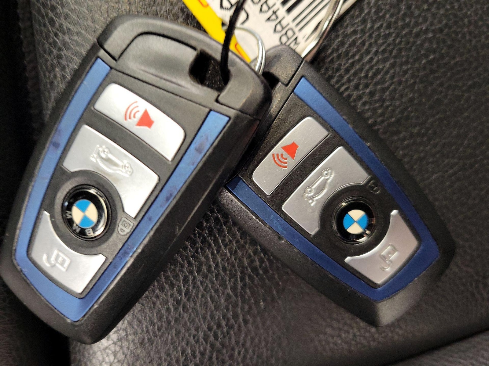 2016 BMW 4 Series 428i - Photo 24