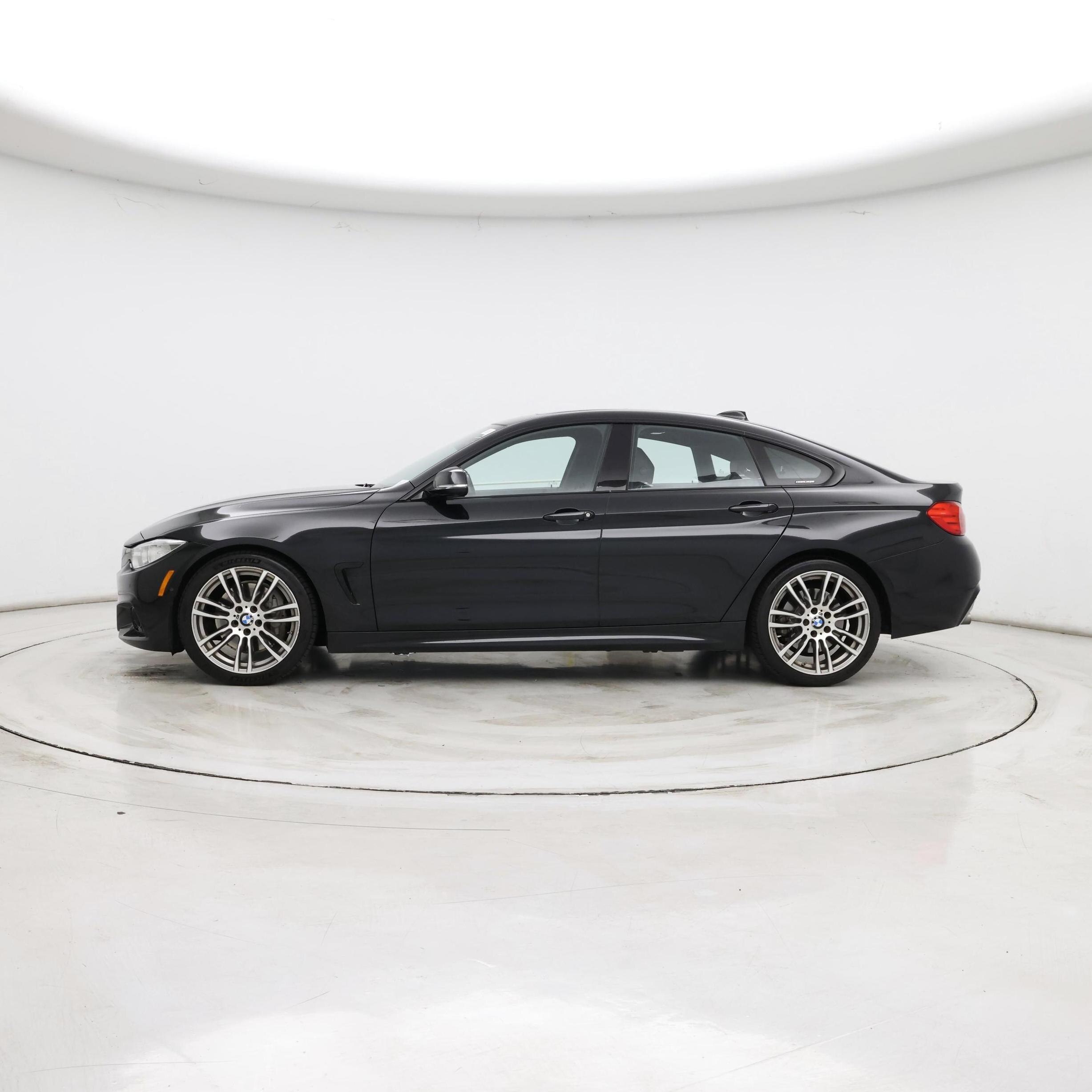 Thumbnail: 2016 BMW 4 Series - 3