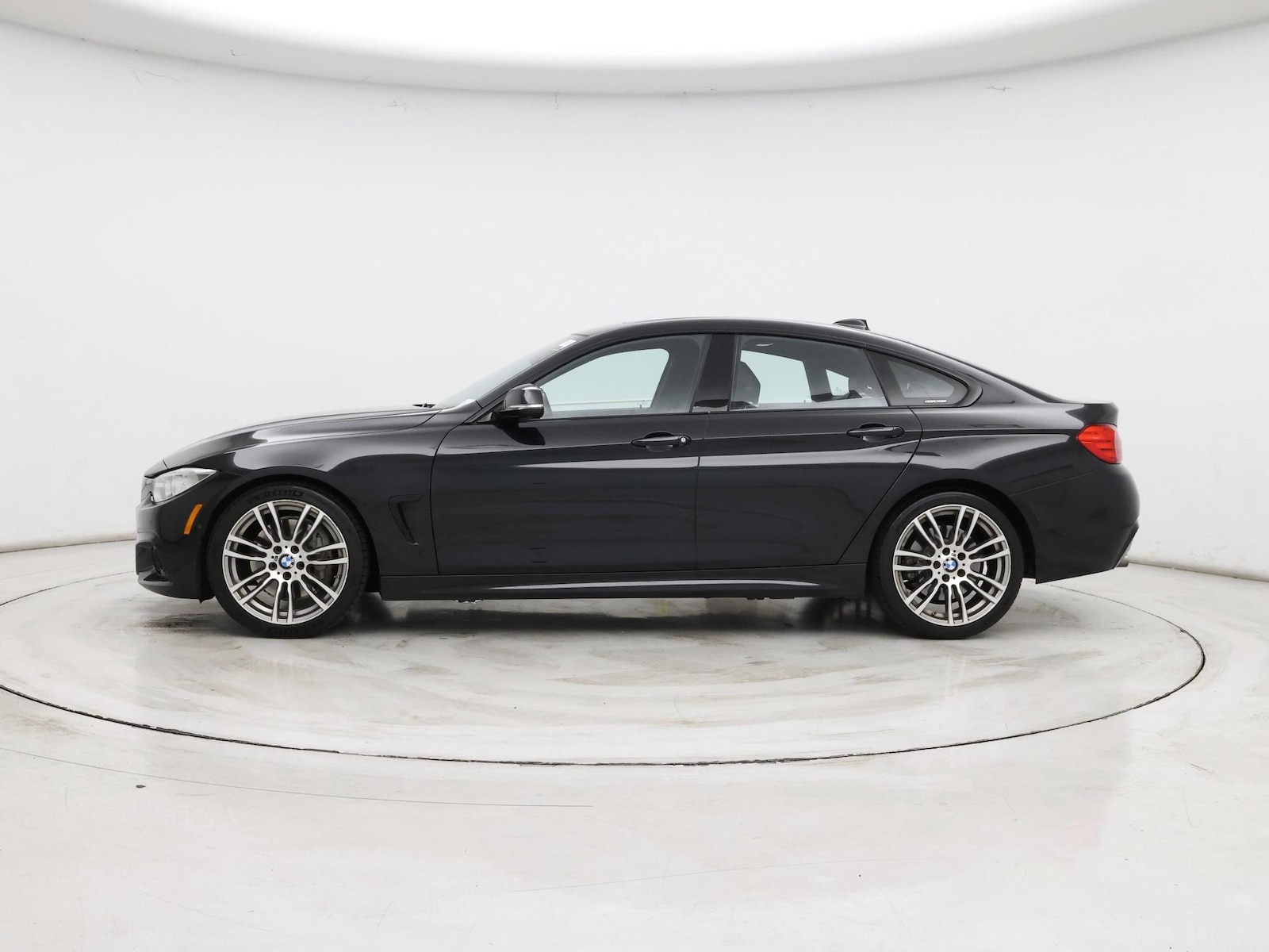 2016 BMW 4 Series 428i - Photo 4