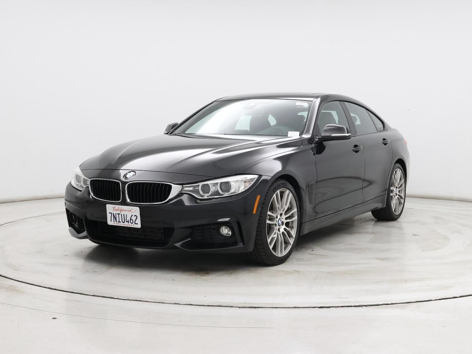 2016 BMW 4 Series 428i - Photo 5