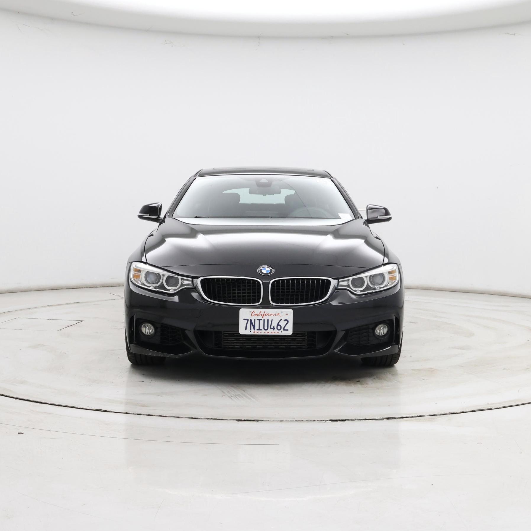 Thumbnail: 2016 BMW 4 Series - 5