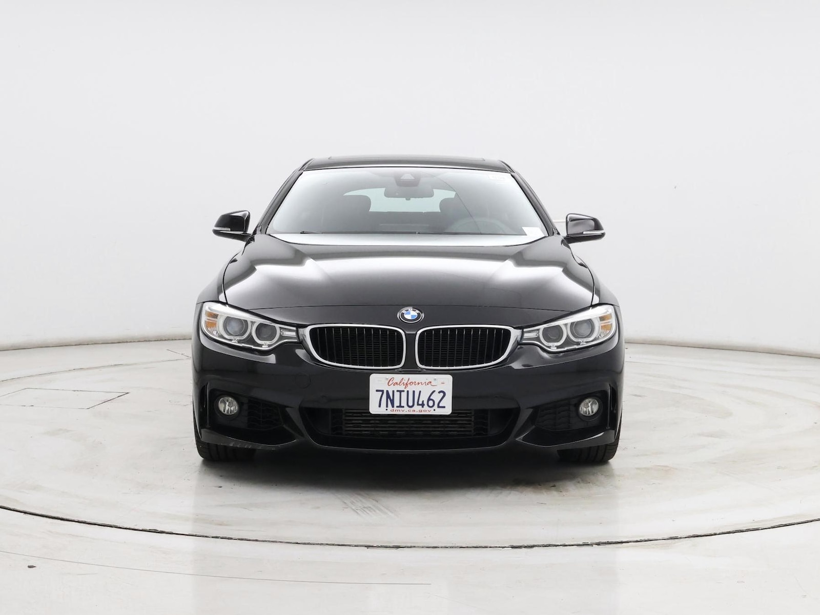 2016 BMW 4 Series 428i - Photo 6