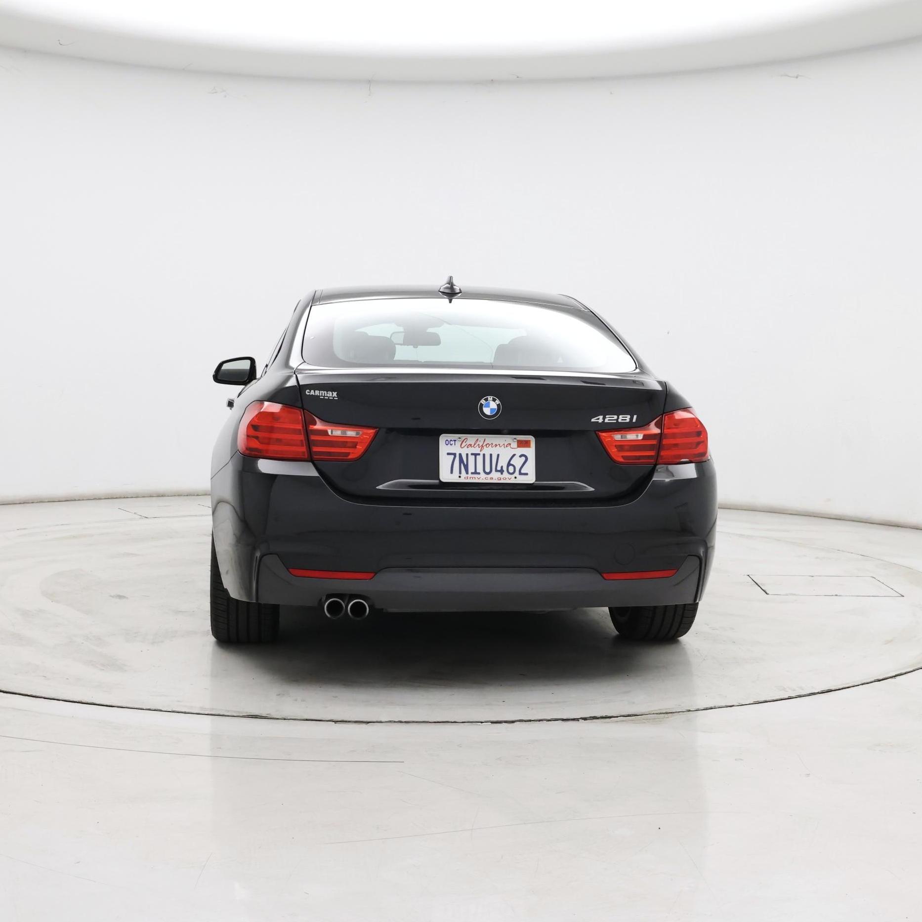 Thumbnail: 2016 BMW 4 Series - 6