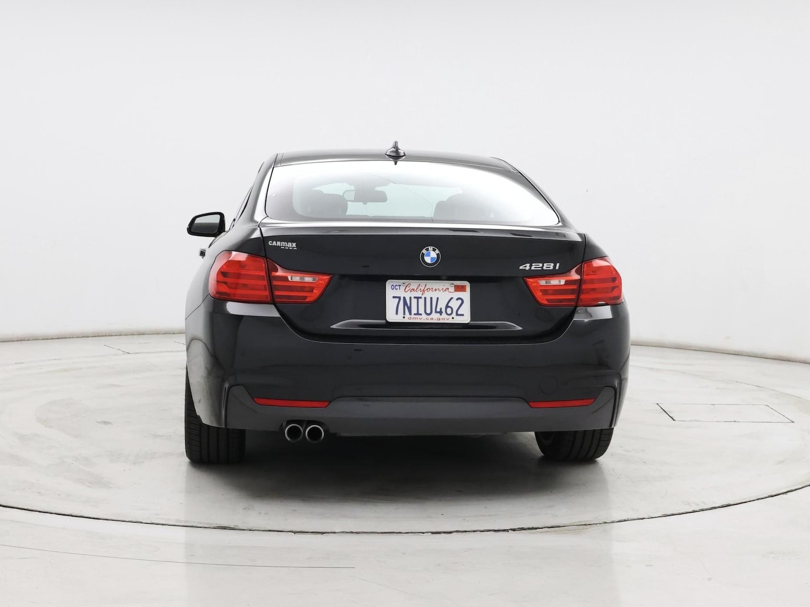 2016 BMW 4 Series 428i - Photo 7