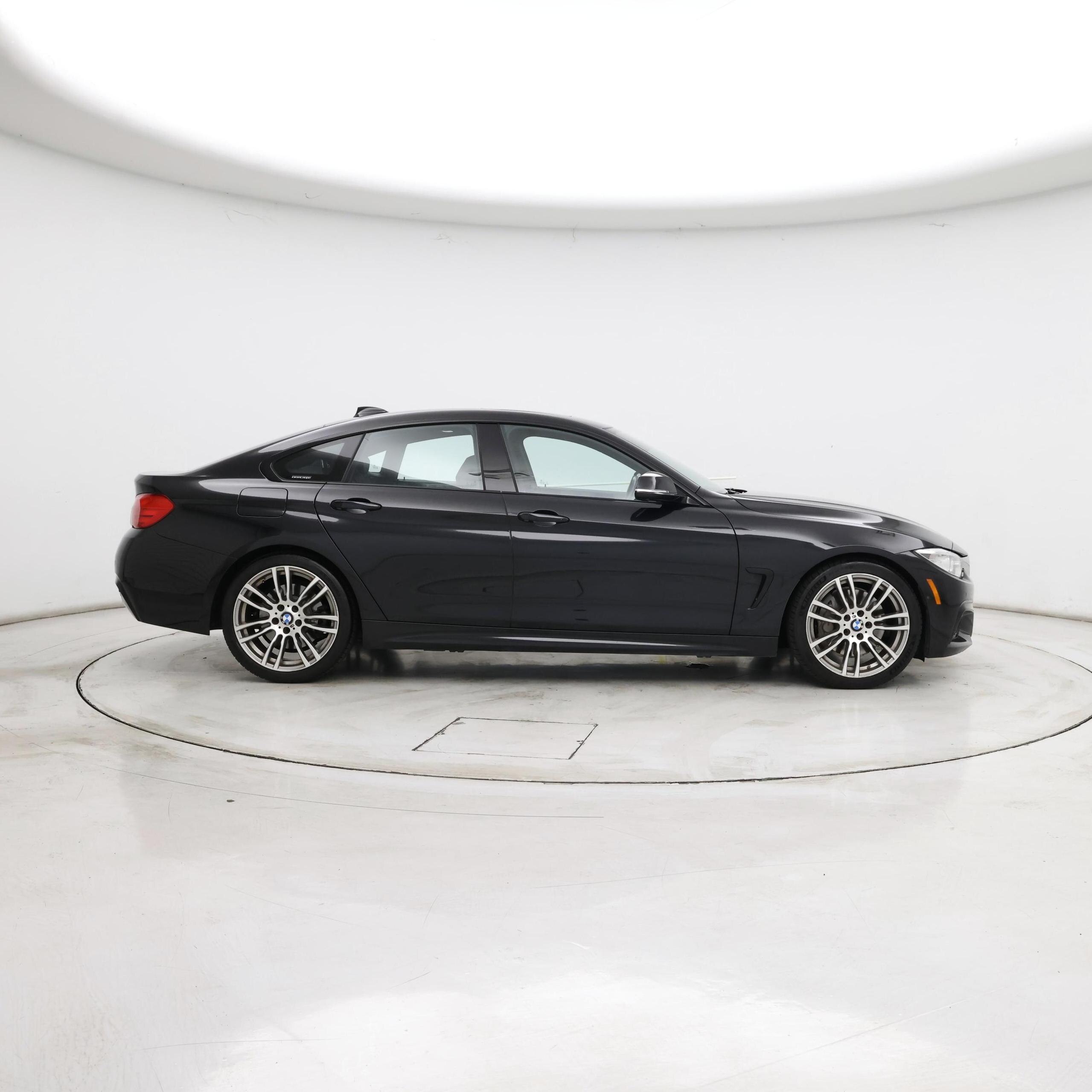Thumbnail: 2016 BMW 4 Series - 7