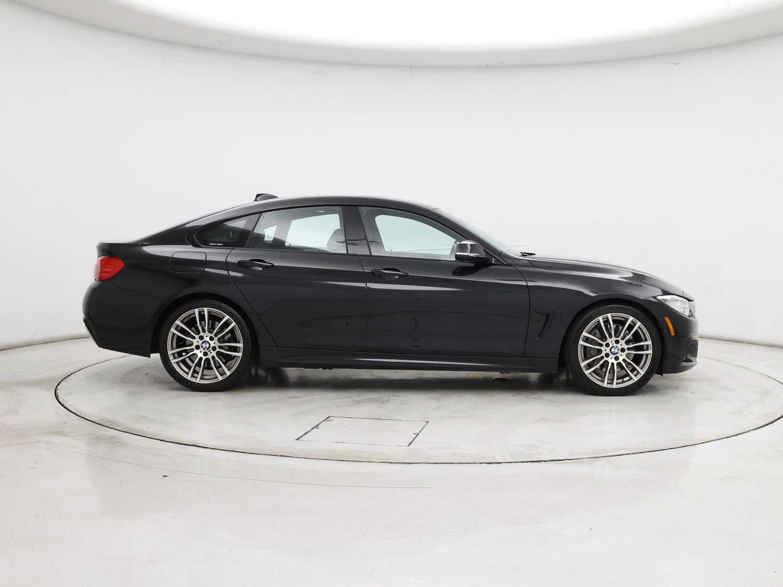 2016 BMW 4 Series 428i - Photo 8