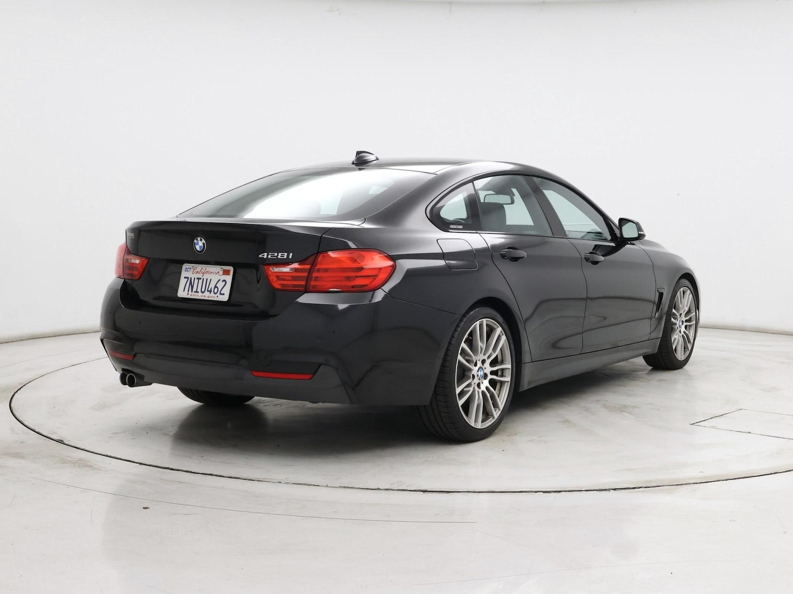 2016 BMW 4 Series 428i - Photo 9