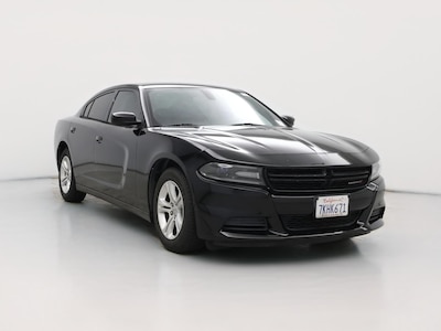2015 Dodge Charger SE