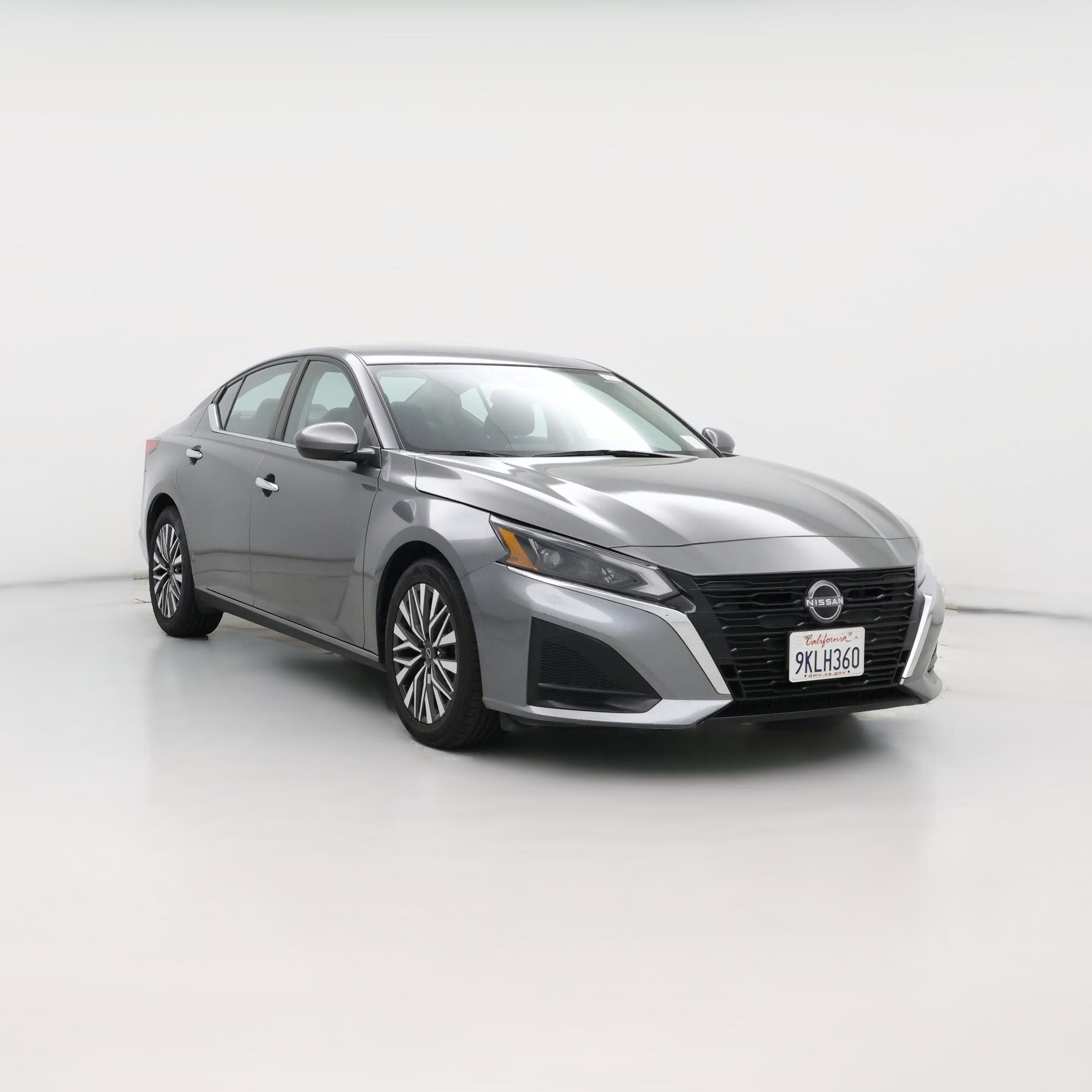 Thumbnail: 2023 Nissan Altima - 1