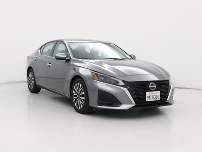 2023 Nissan Altima SV