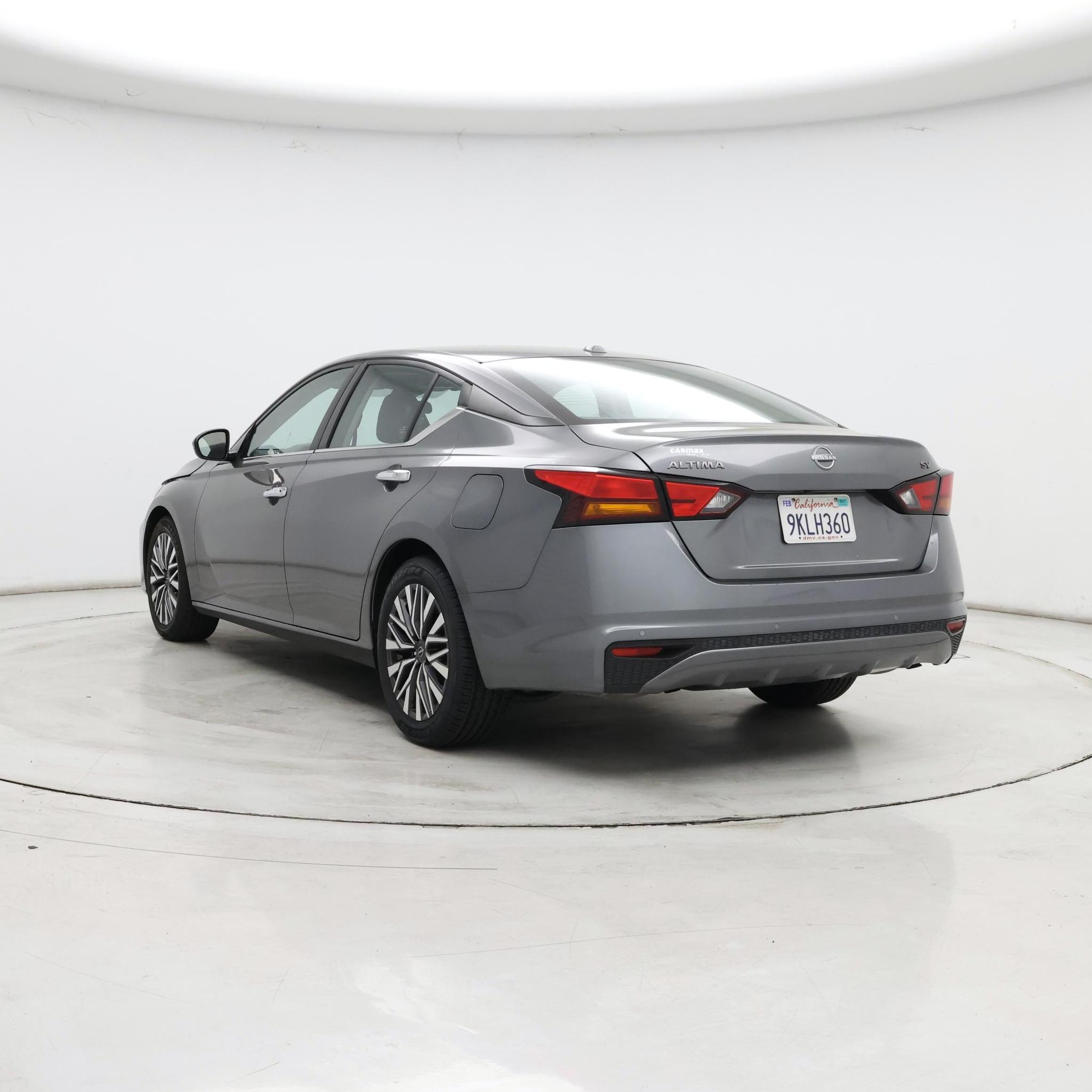 Thumbnail: 2023 Nissan Altima - 2