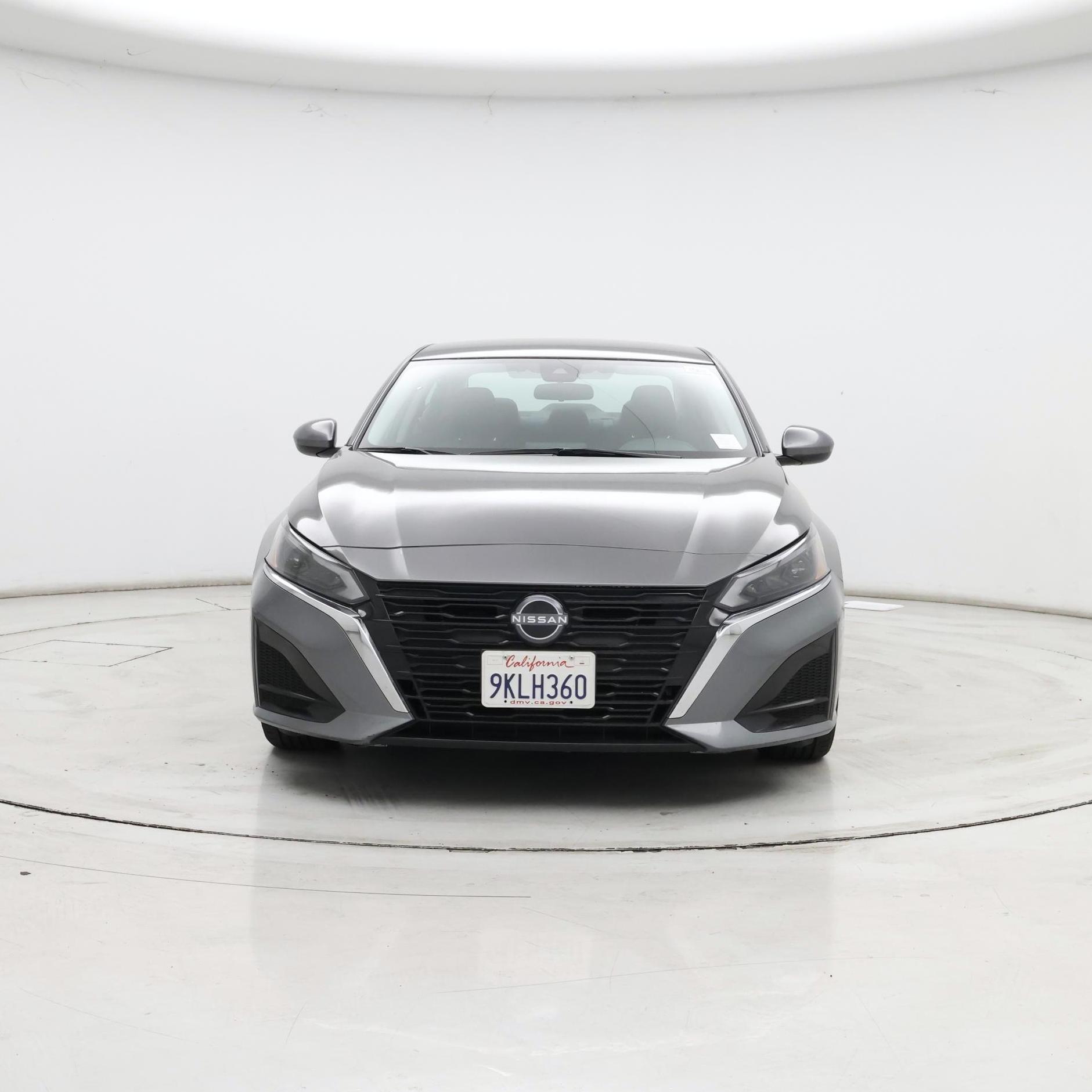 Thumbnail: 2023 Nissan Altima - 5