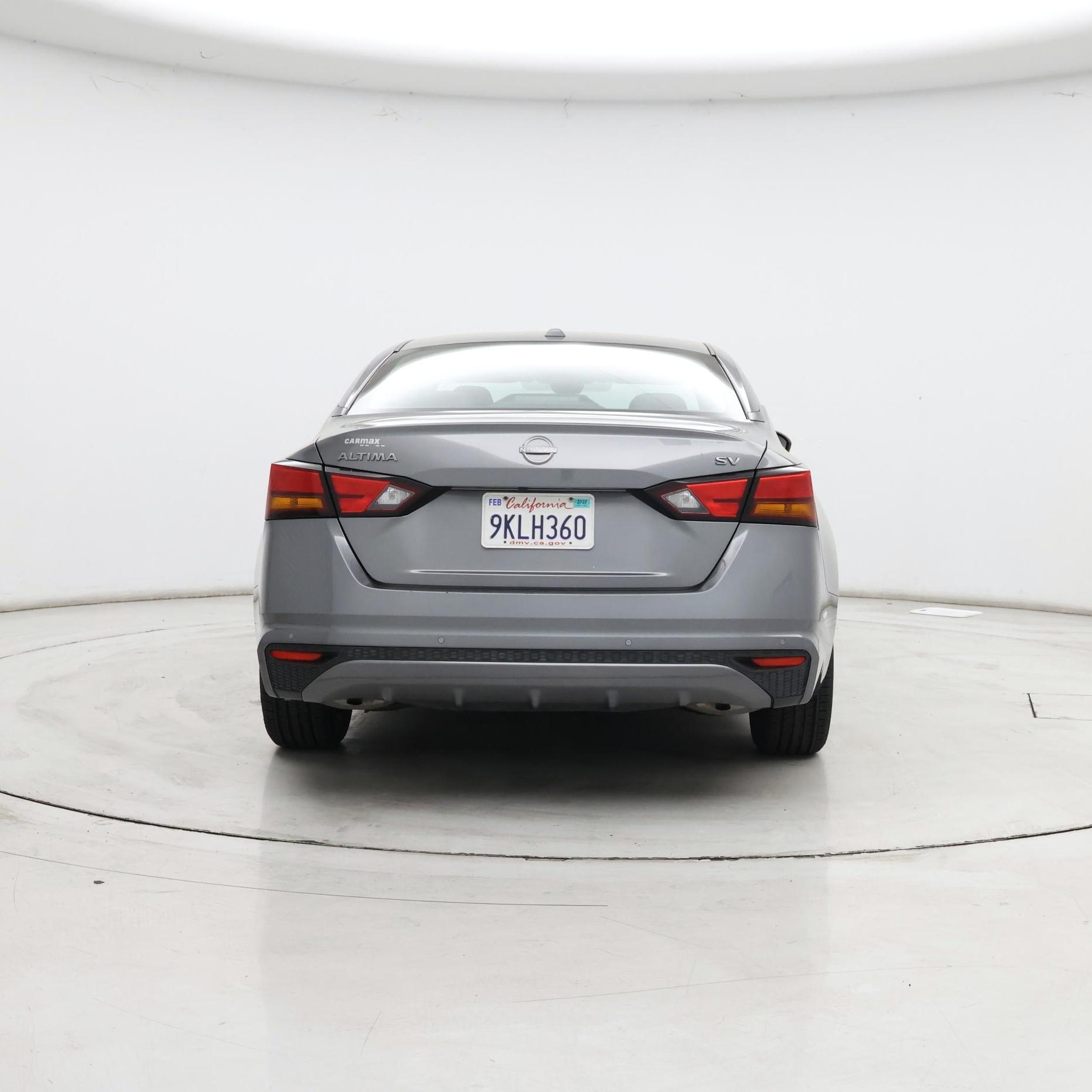 Thumbnail: 2023 Nissan Altima - 6
