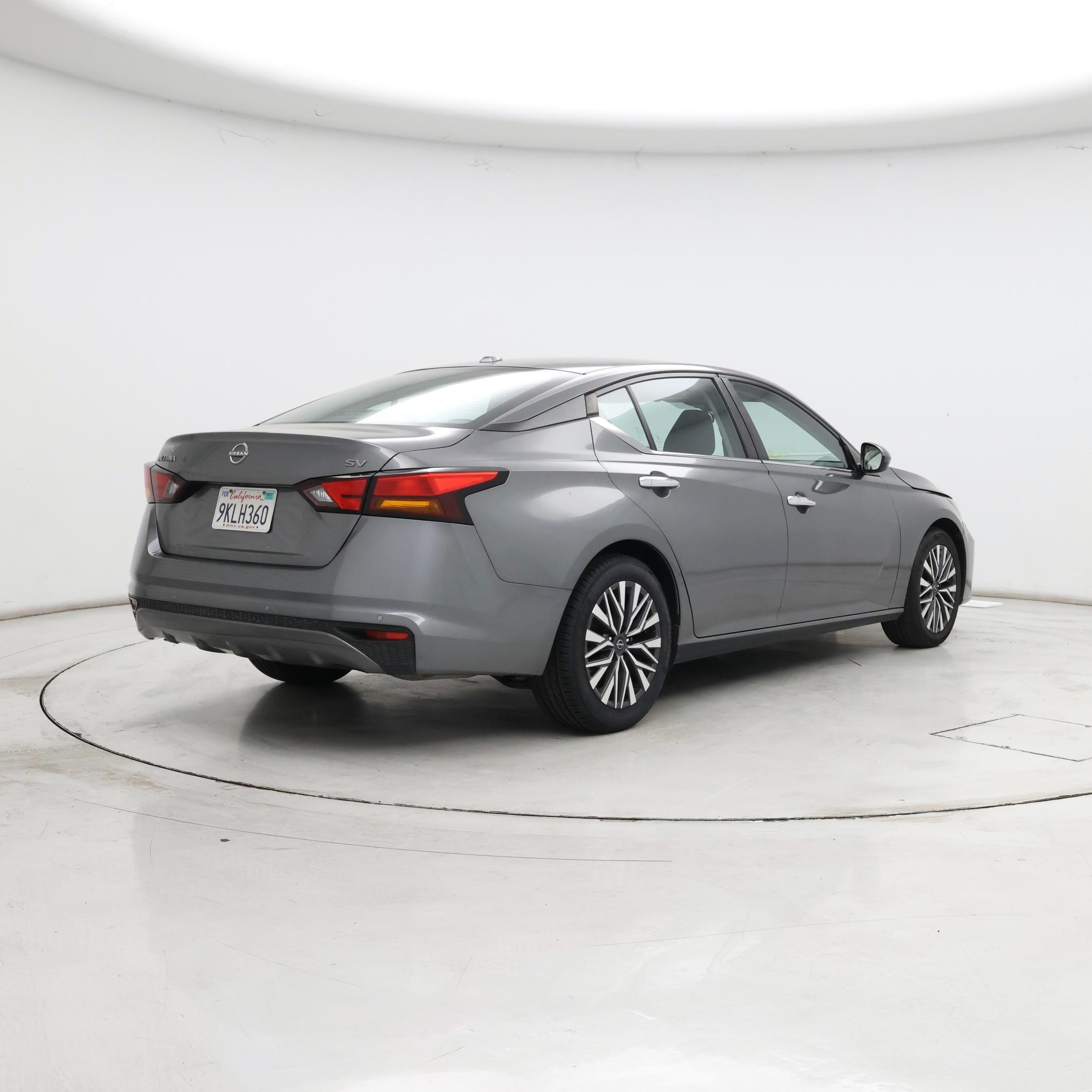 Thumbnail: 2023 Nissan Altima - 8