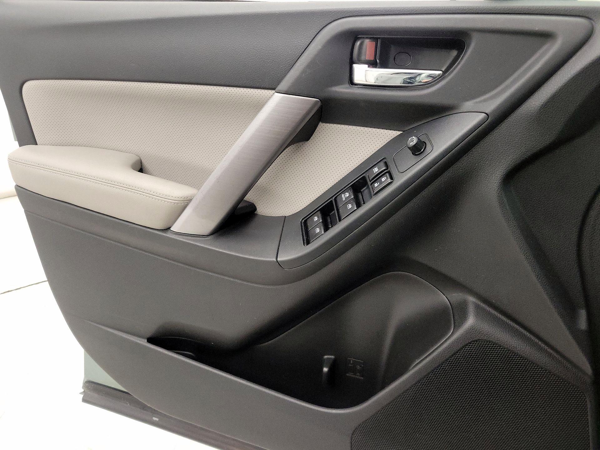 Thumbnail: 2014 Subaru Forester - 12