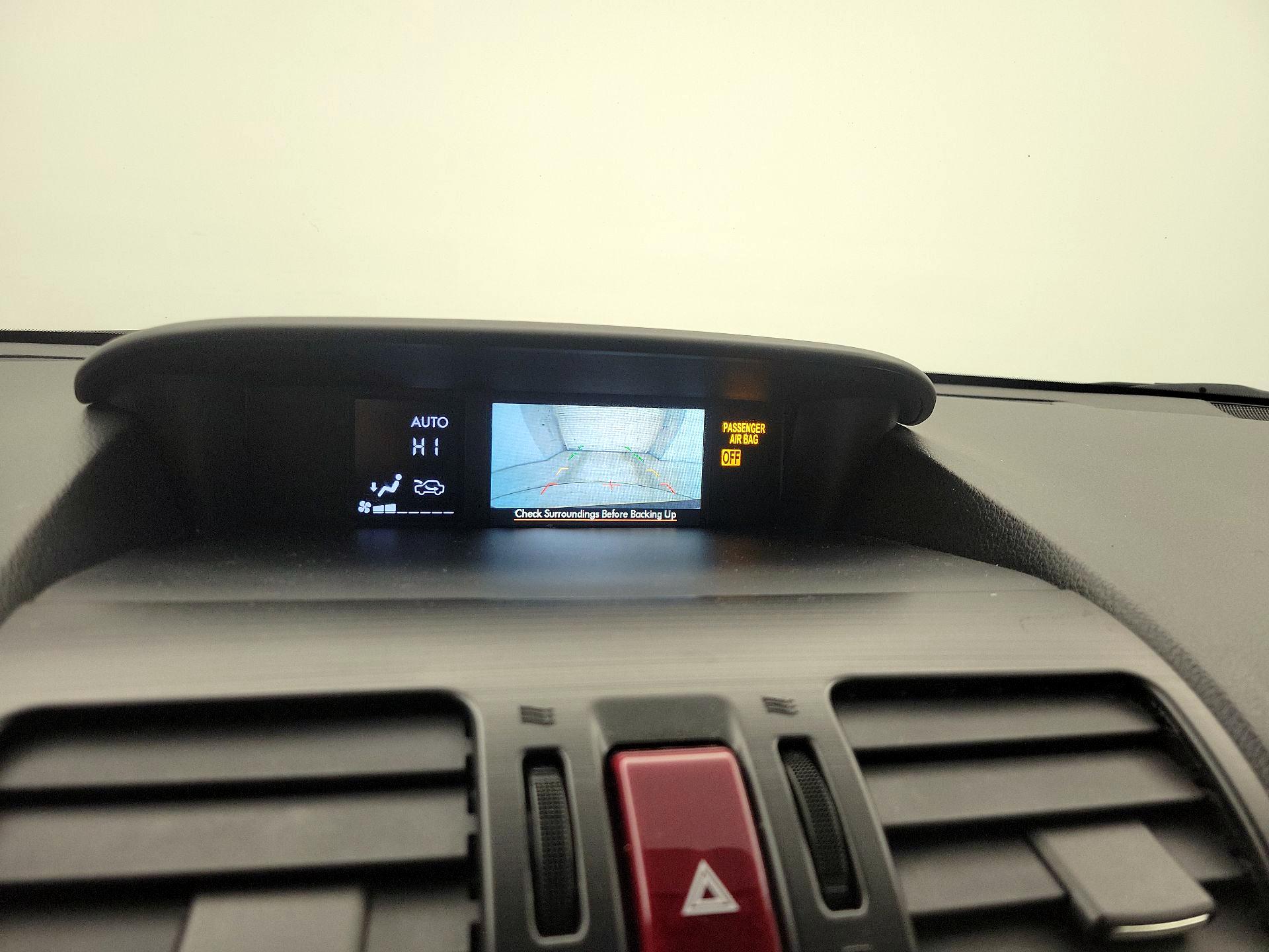 Thumbnail: 2014 Subaru Forester - 14