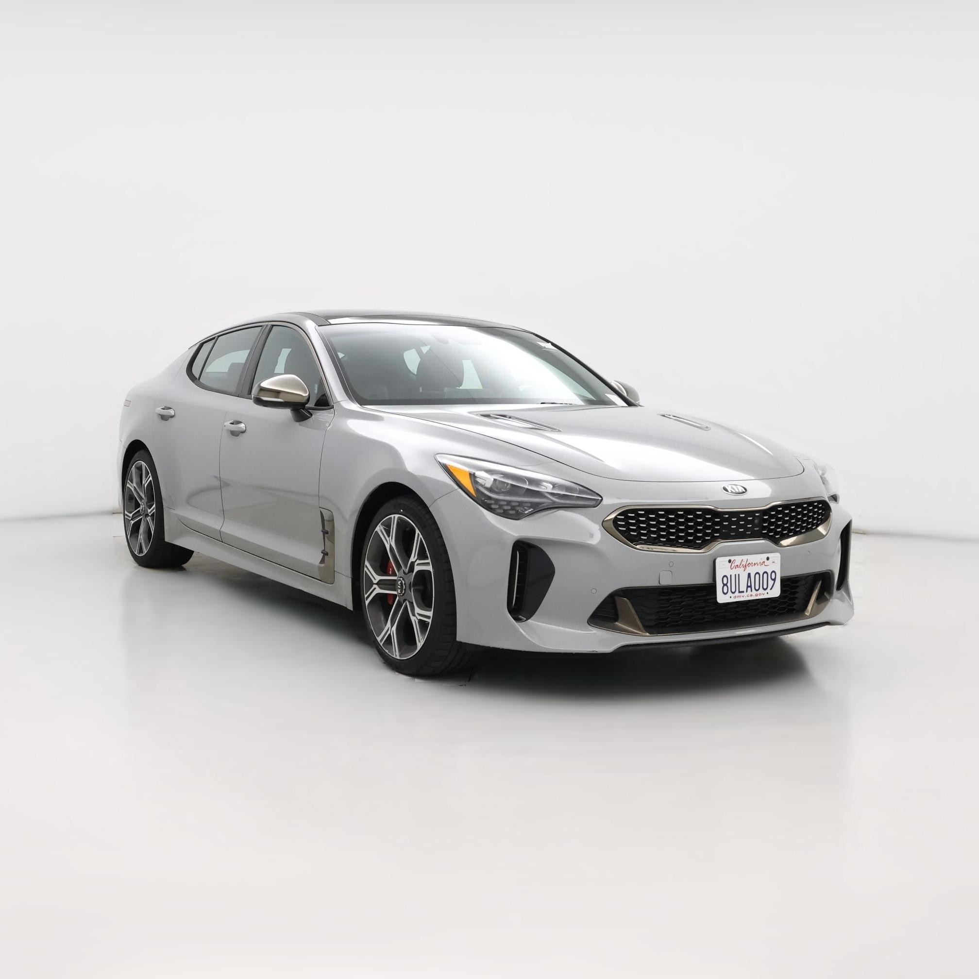 Thumbnail: 2021 Kia Stinger - 1