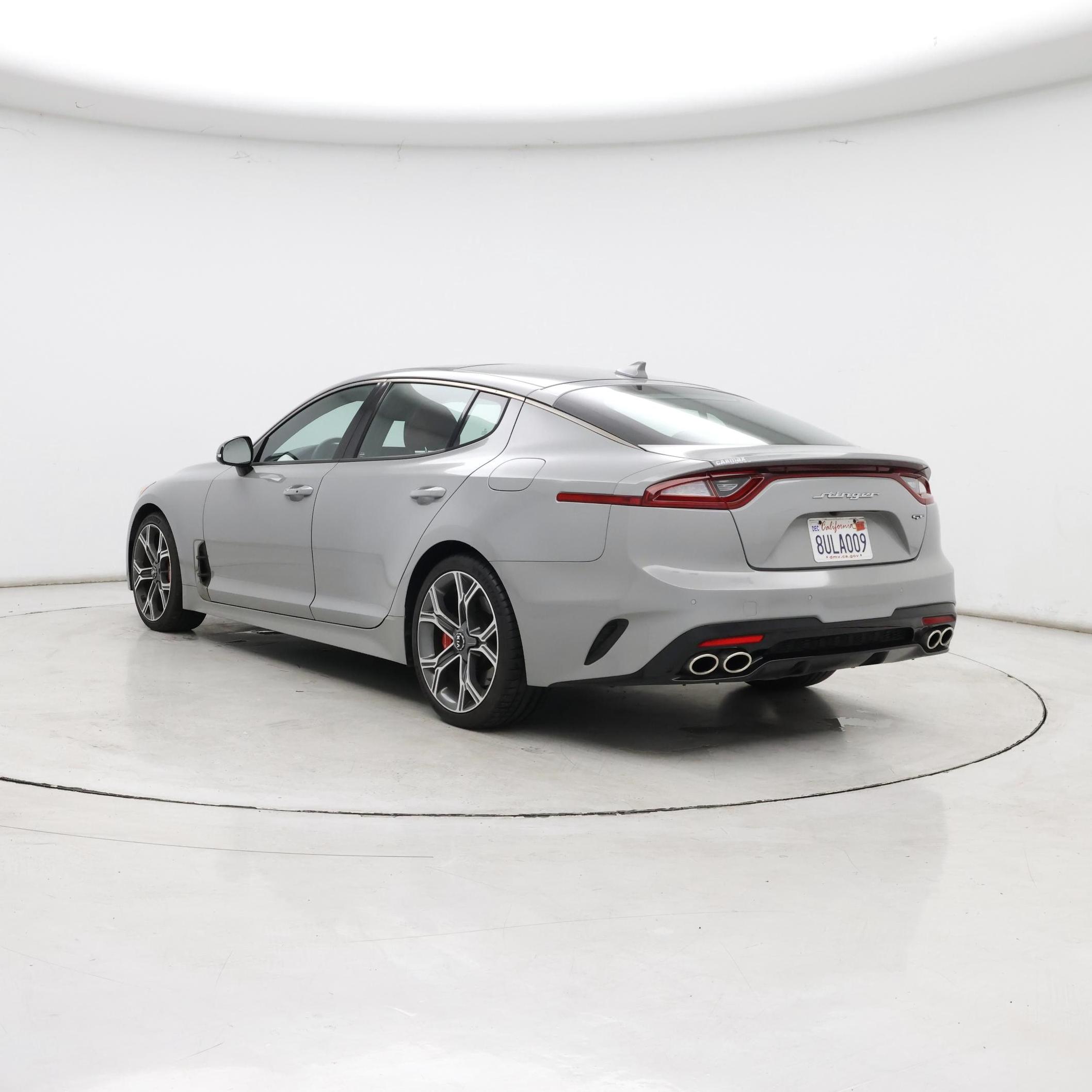 Thumbnail: 2021 Kia Stinger - 2