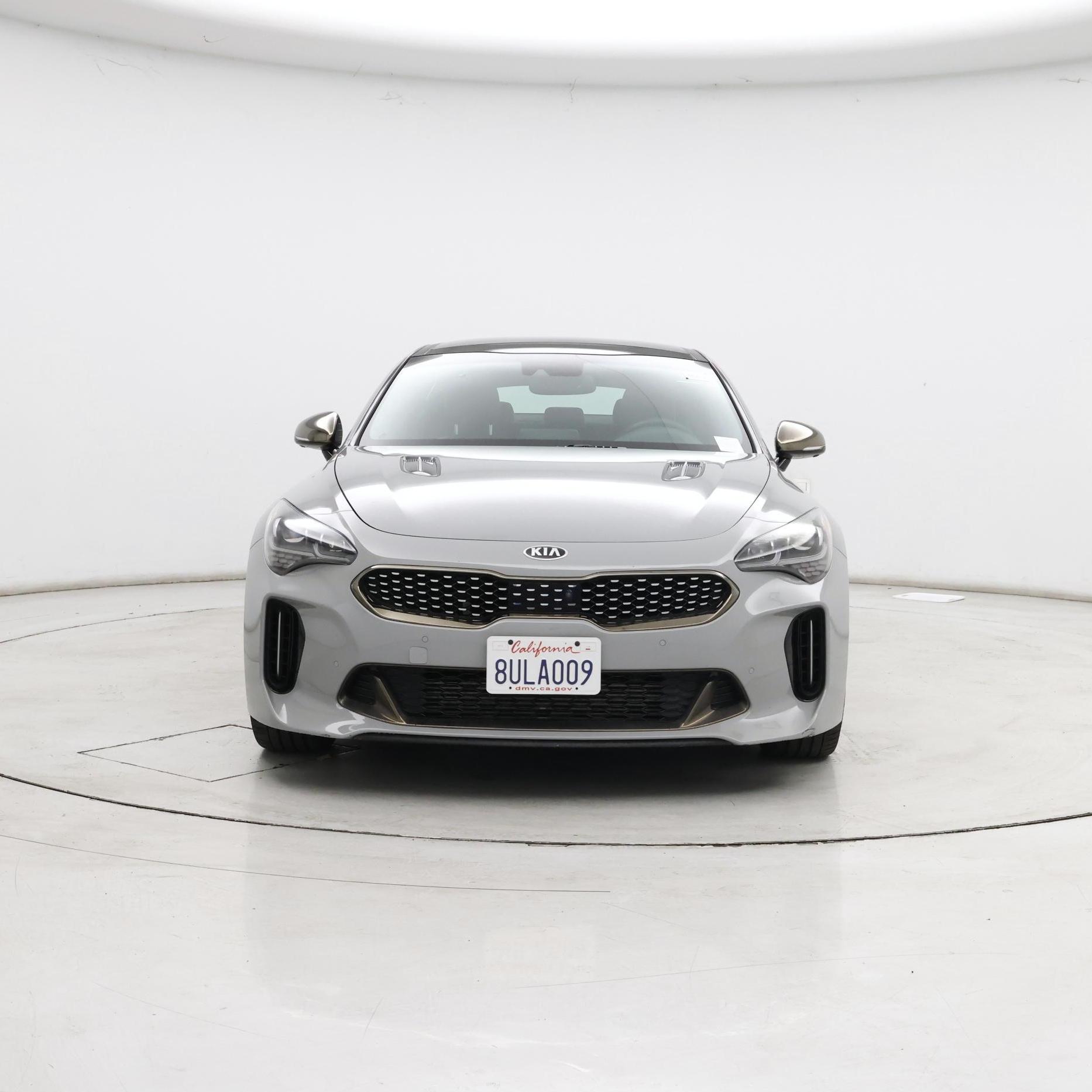 Thumbnail: 2021 Kia Stinger - 5