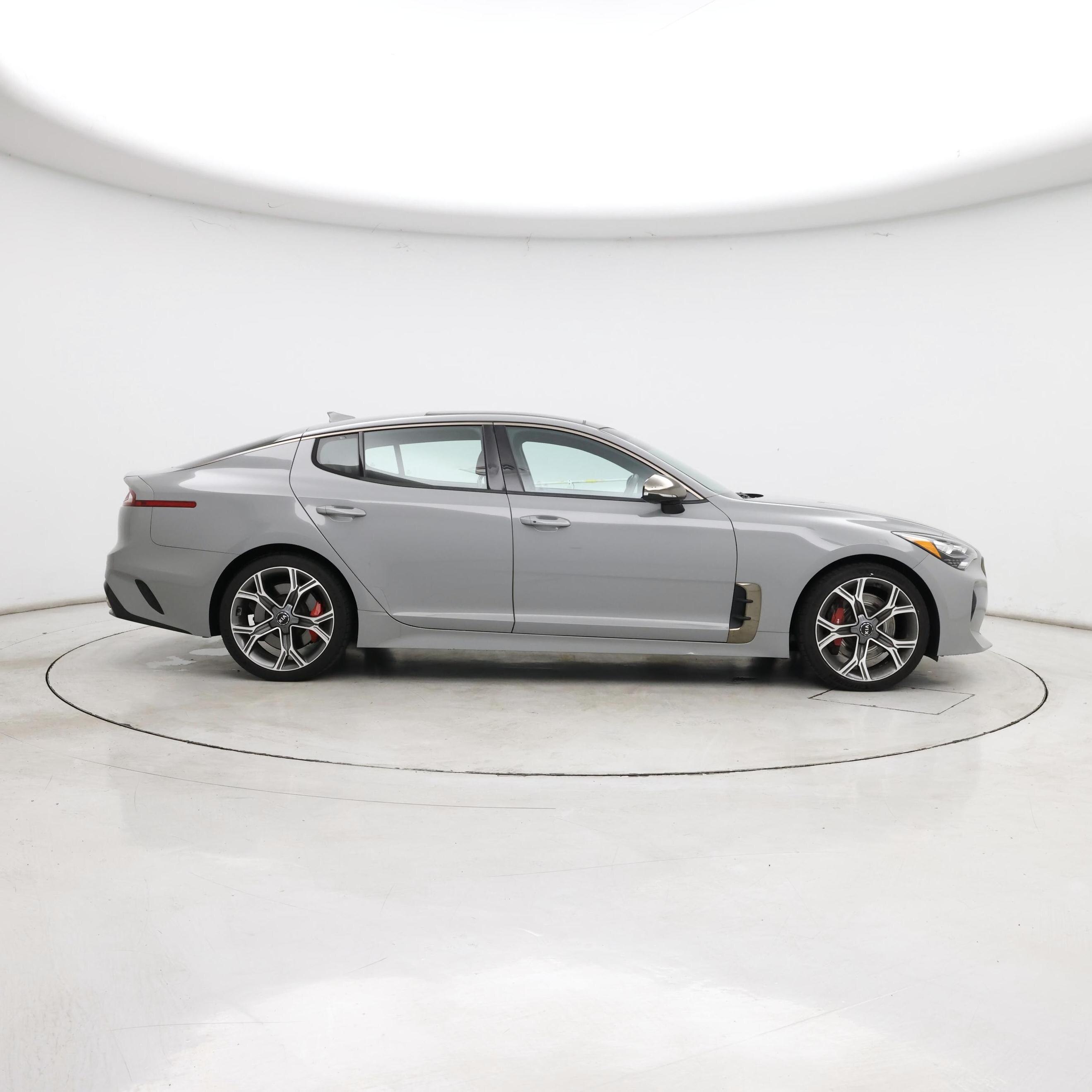 Thumbnail: 2021 Kia Stinger - 7
